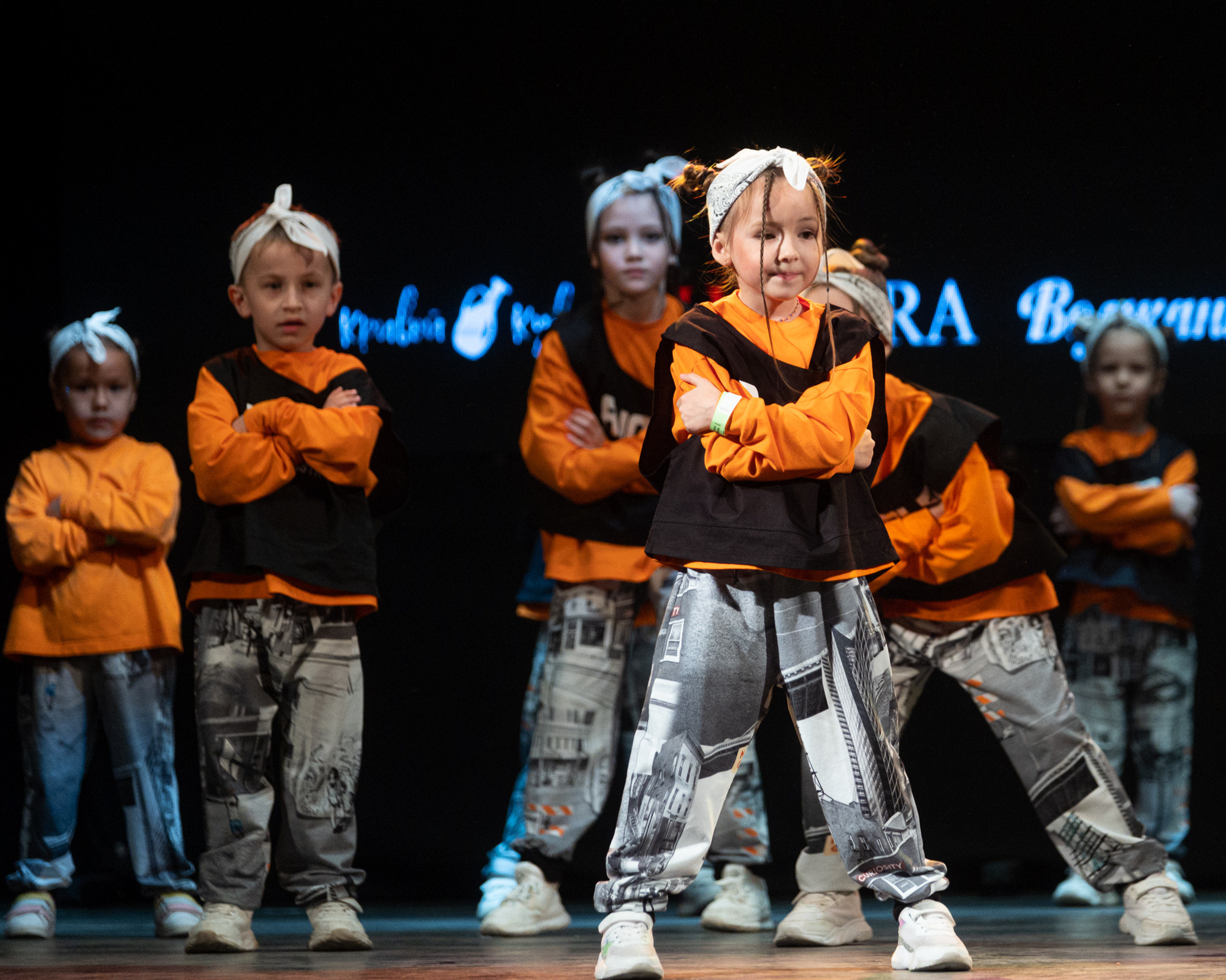 WAKE UP DANCE CONTEST. Репортажный фотограф в Казани Павел Серпокрылов