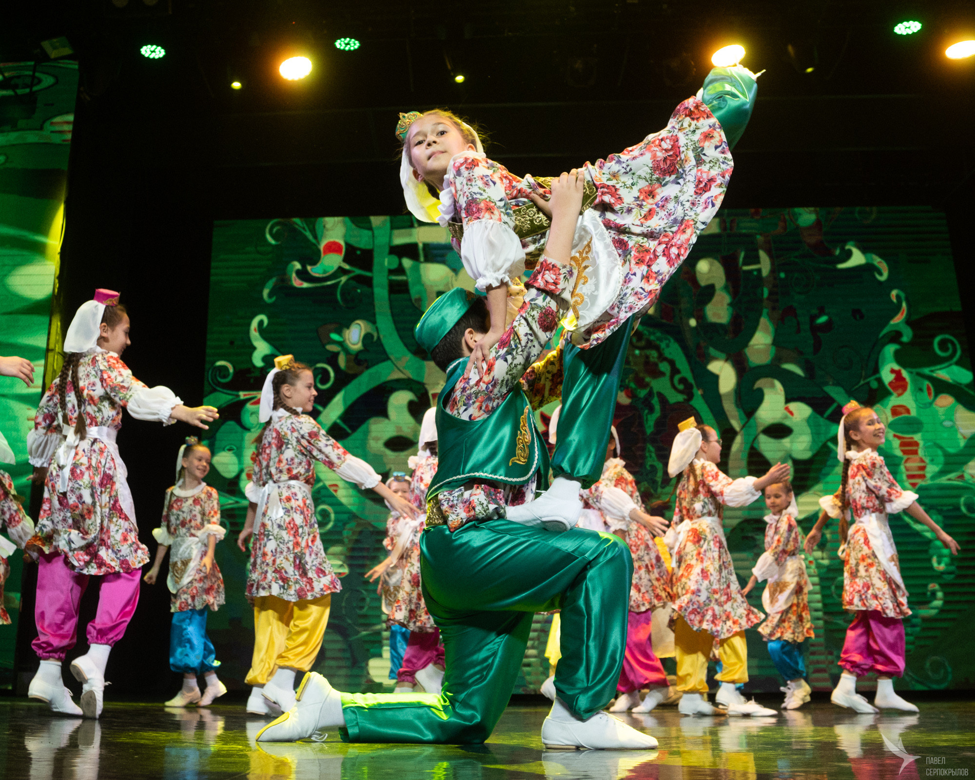 На пути к солнцу…. Репортажный фотограф в Казани Павел Серпокрылов