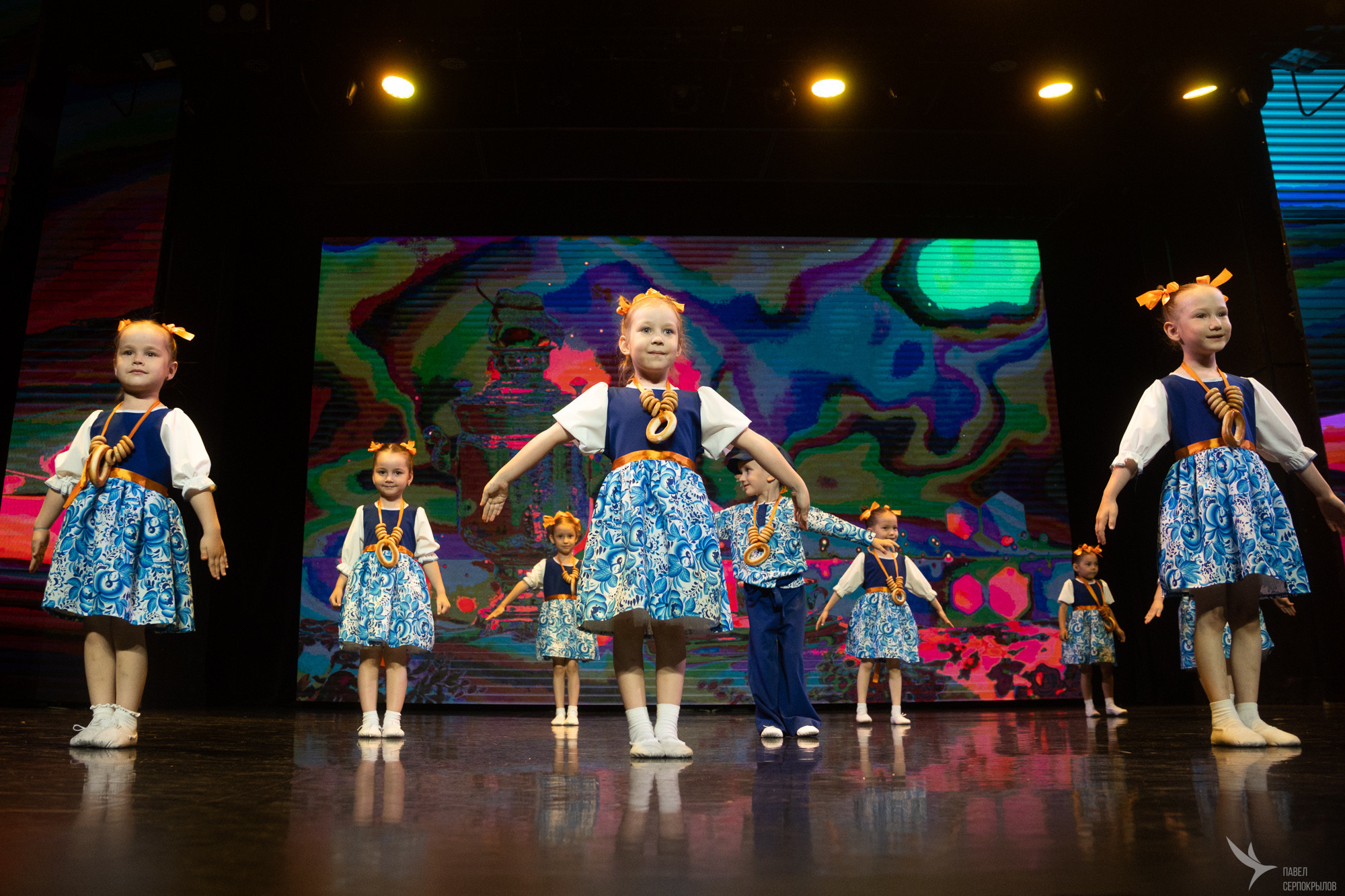 На пути к солнцу…. Репортажный фотограф в Казани Павел Серпокрылов