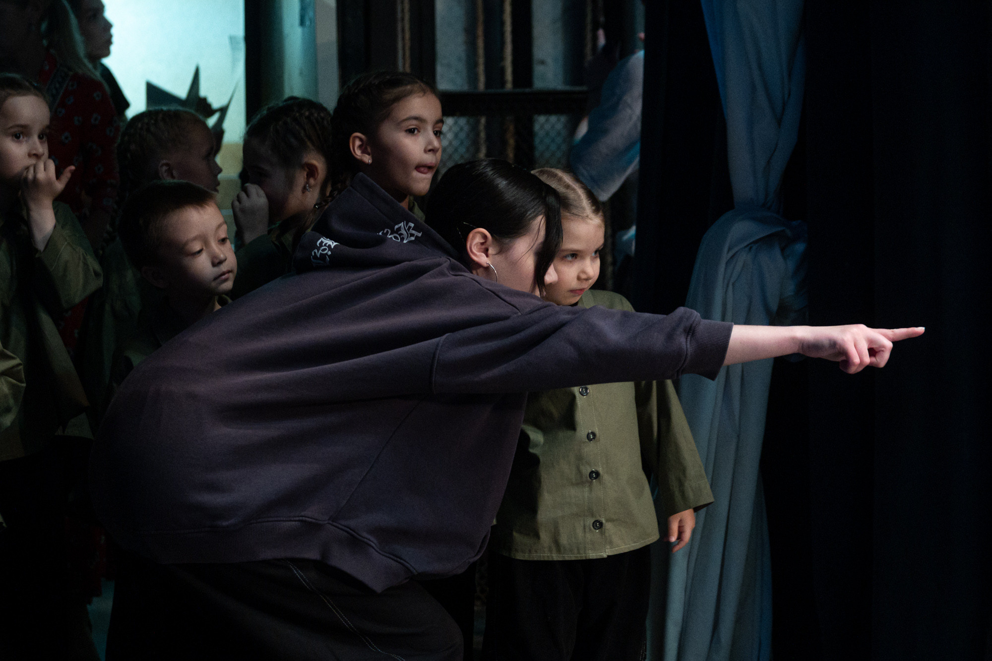 WAKE UP DANCE CONTEST. Репортажный фотограф в Казани Павел Серпокрылов