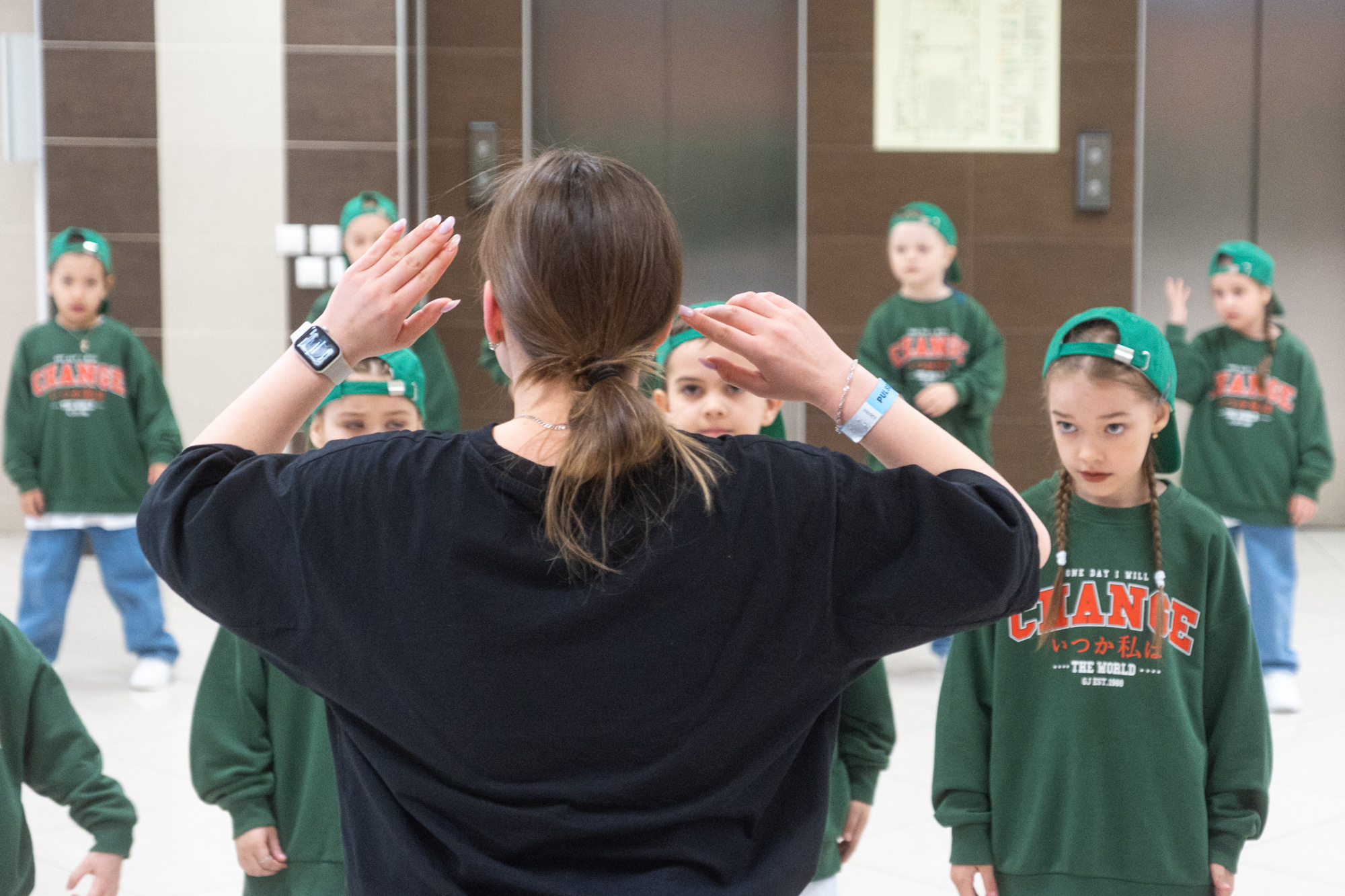 PULSE DANCE FEST 2023. Репортажный фотограф в Казани Павел Серпокрылов