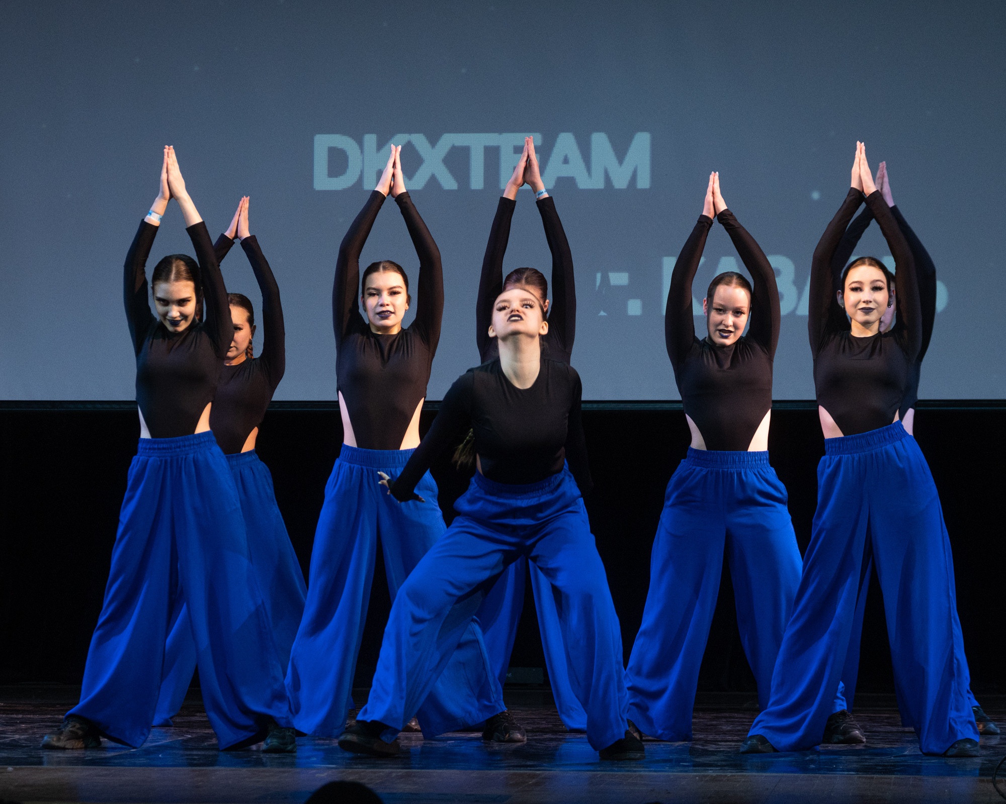 PULSE DANCE FEST 2023. Репортажный фотограф в Казани Павел Серпокрылов