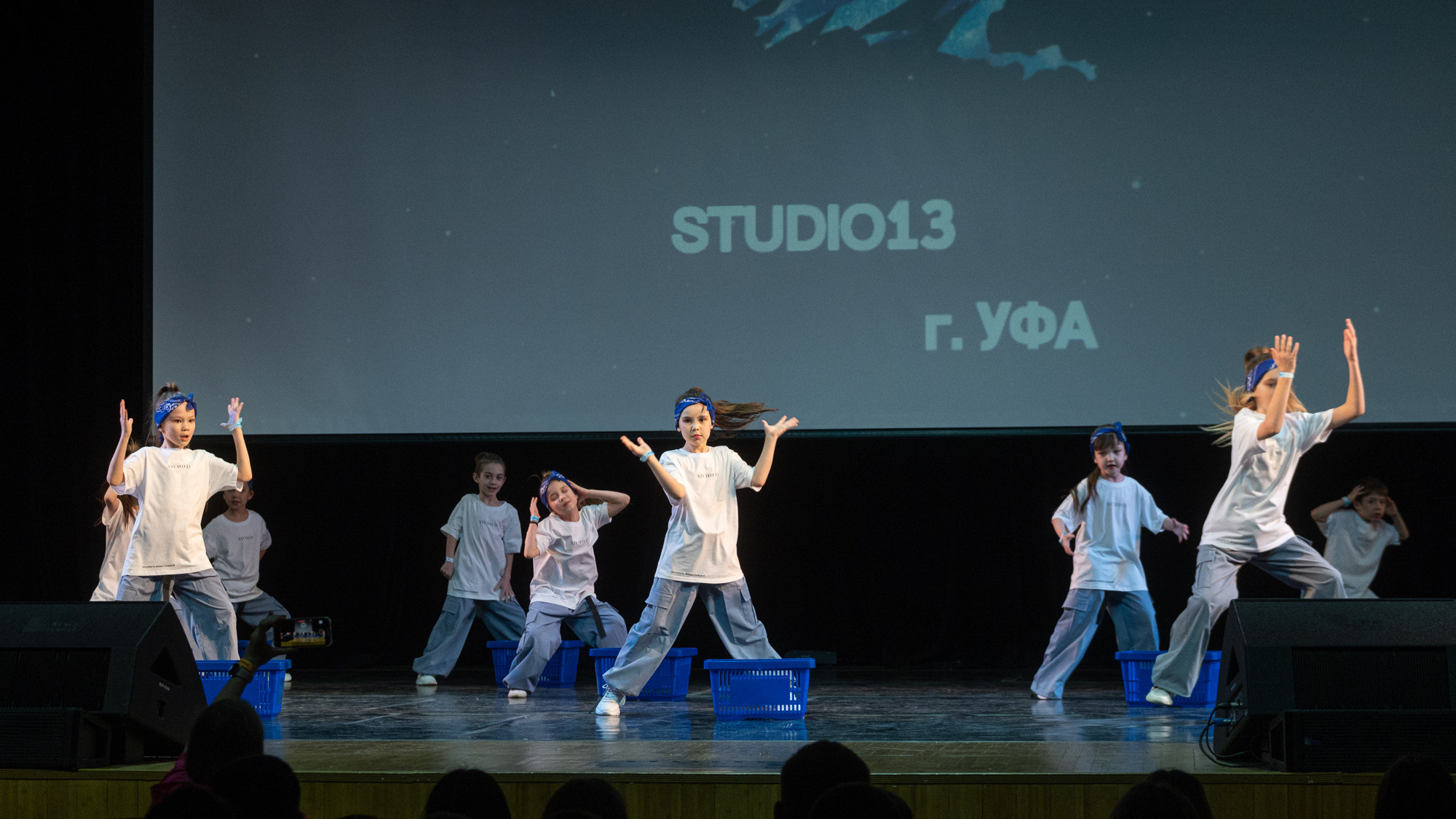 PULSE DANCE FEST 2023. Репортажный фотограф в Казани Павел Серпокрылов