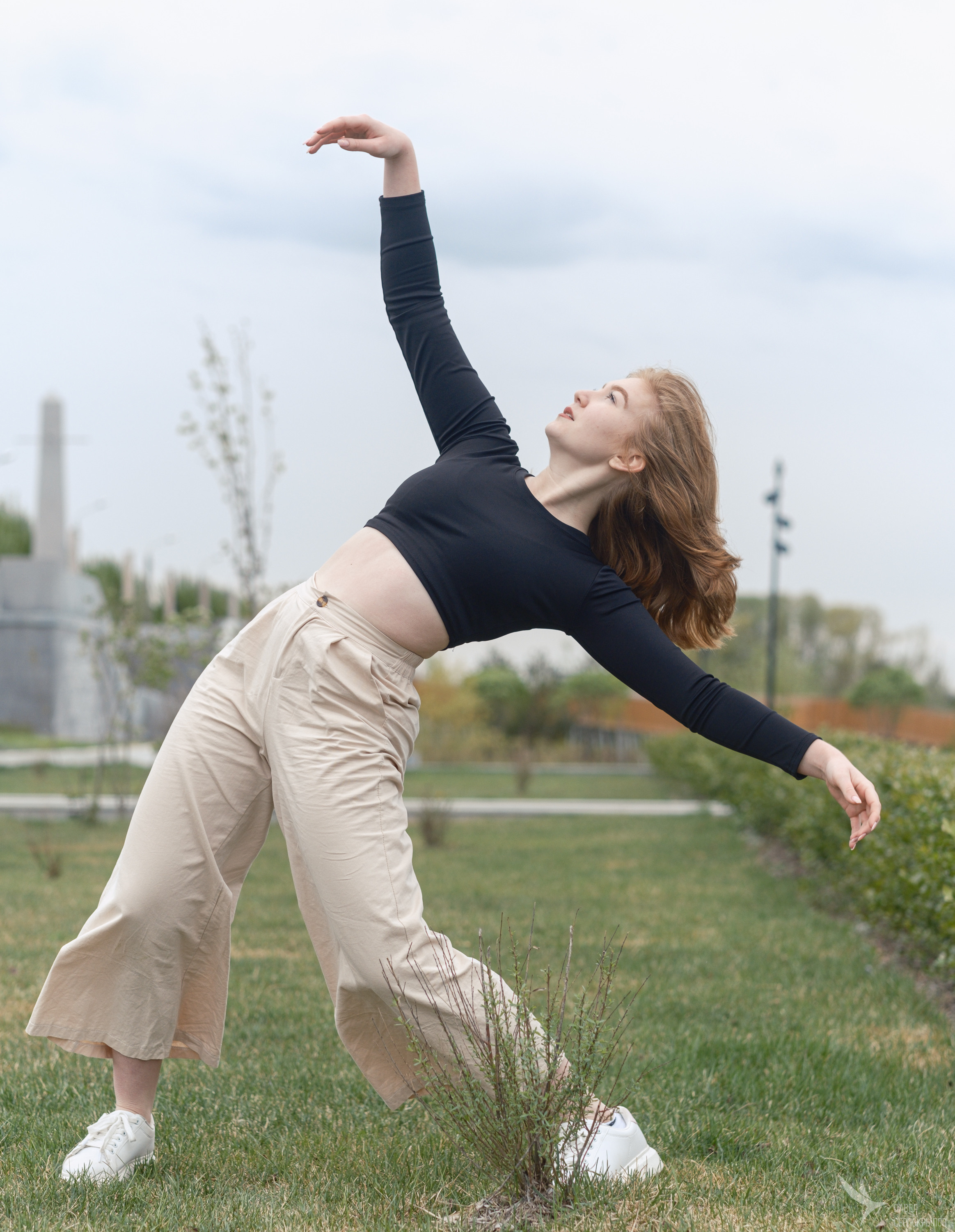 День танца с ПалСанычем. Репортажный фотограф в Казани Павел Серпокрылов
