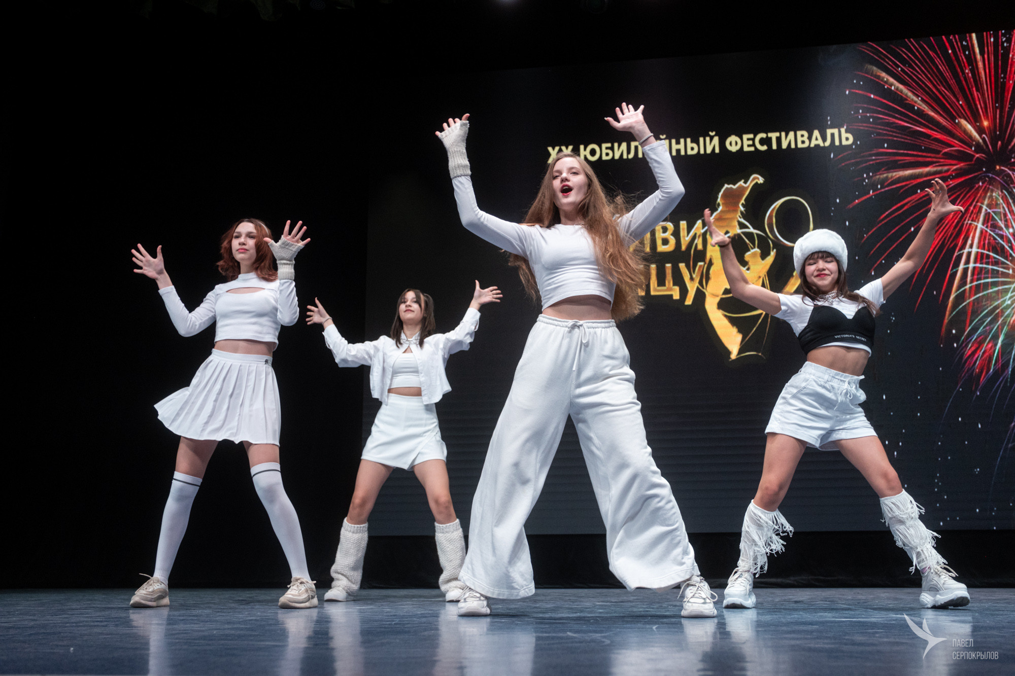 Фестиваль хореографического искусства «ЖИВИ ТАНЦУЯ». Репортажный фотограф в Казани Павел Серпокрылов