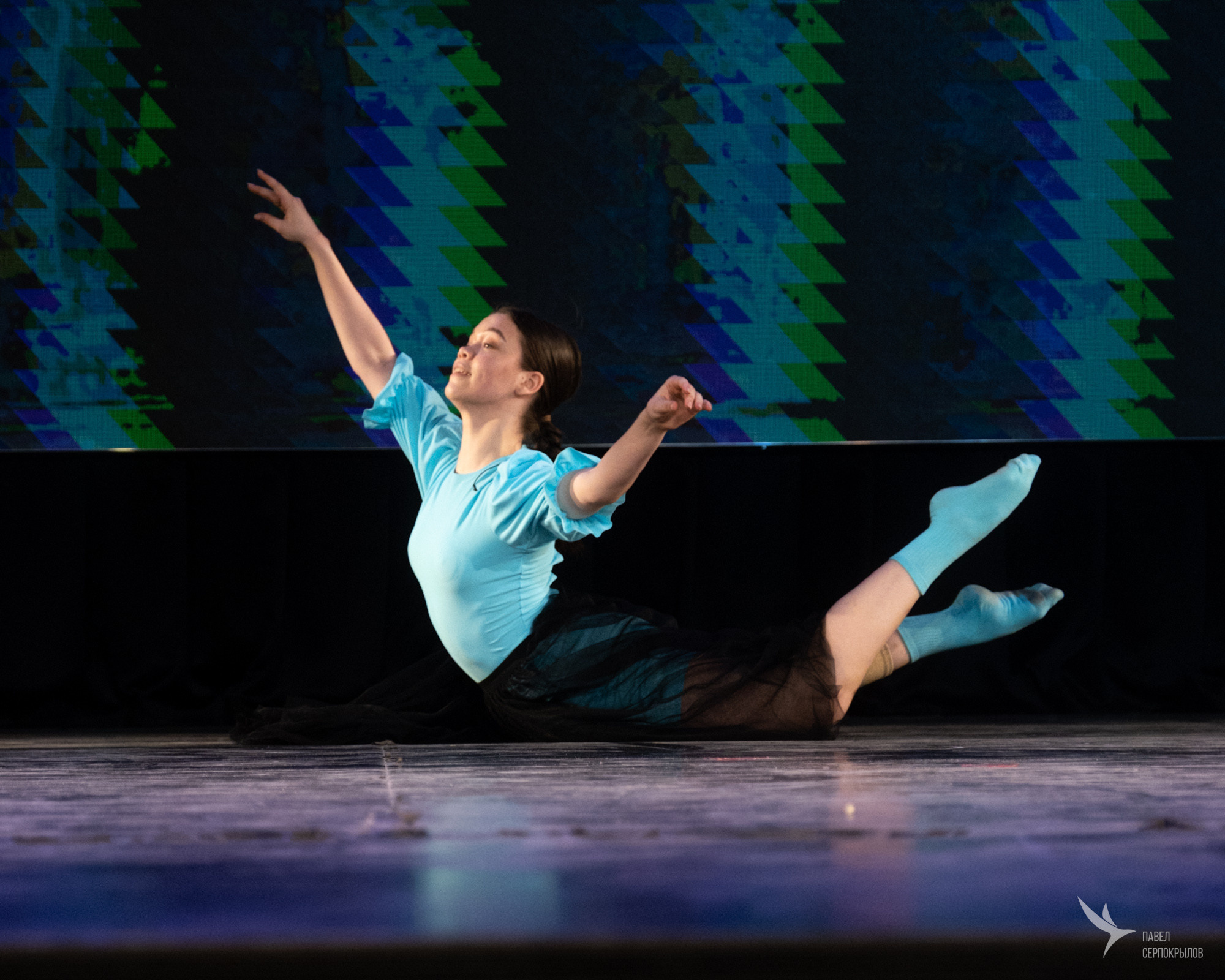 Дорогою мечты. Репортажный фотограф в Казани Павел Серпокрылов