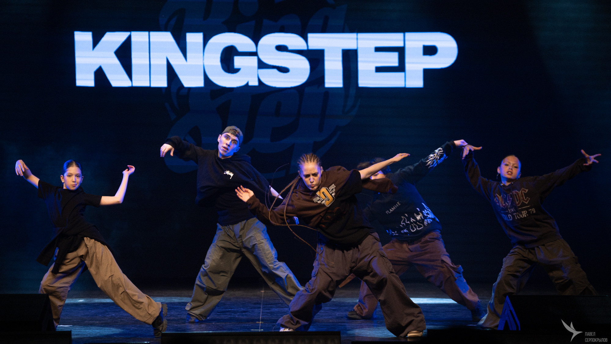 Kingstep Show 10. Репортажный фотограф в Казани Павел Серпокрылов