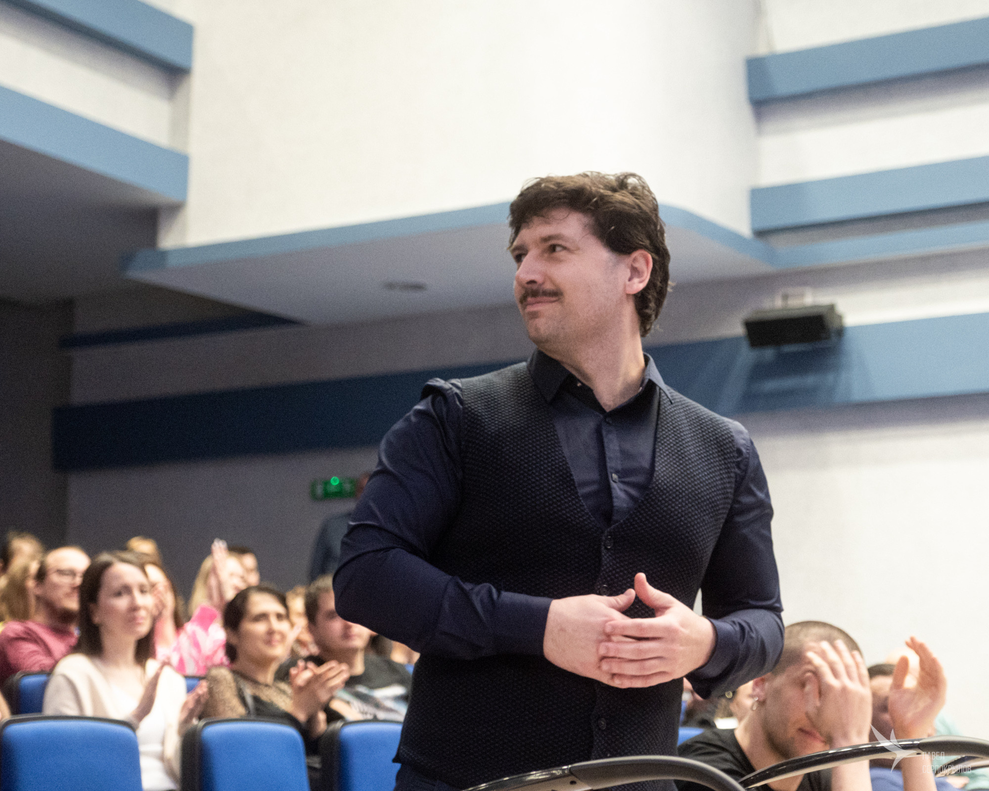 Фестиваль хореографического искусства «ЖИВИ ТАНЦУЯ». Репортажный фотограф в Казани Павел Серпокрылов