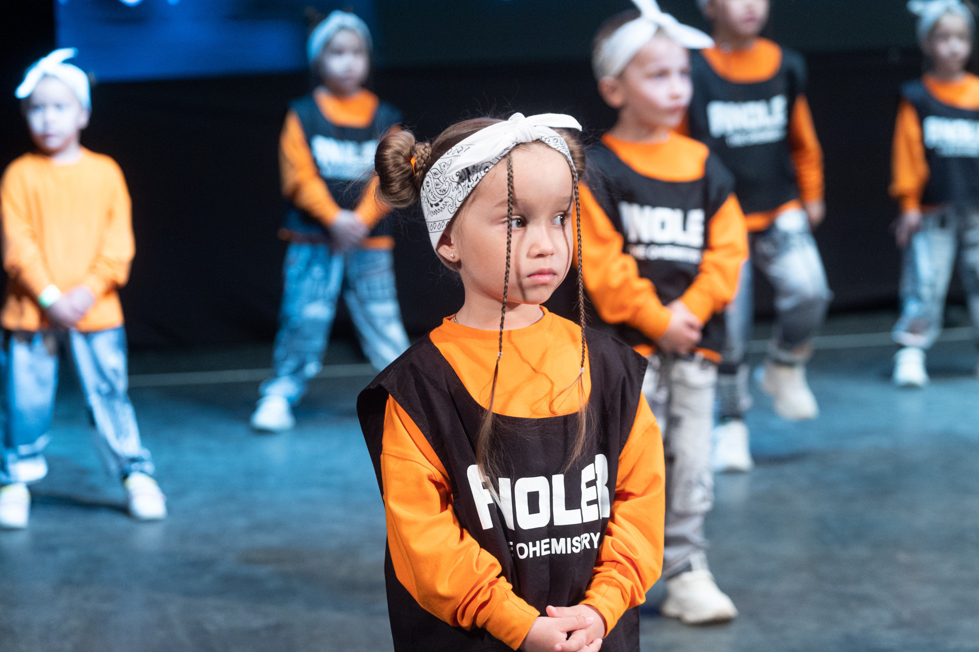 WAKE UP DANCE CONTEST. Репортажный фотограф в Казани Павел Серпокрылов