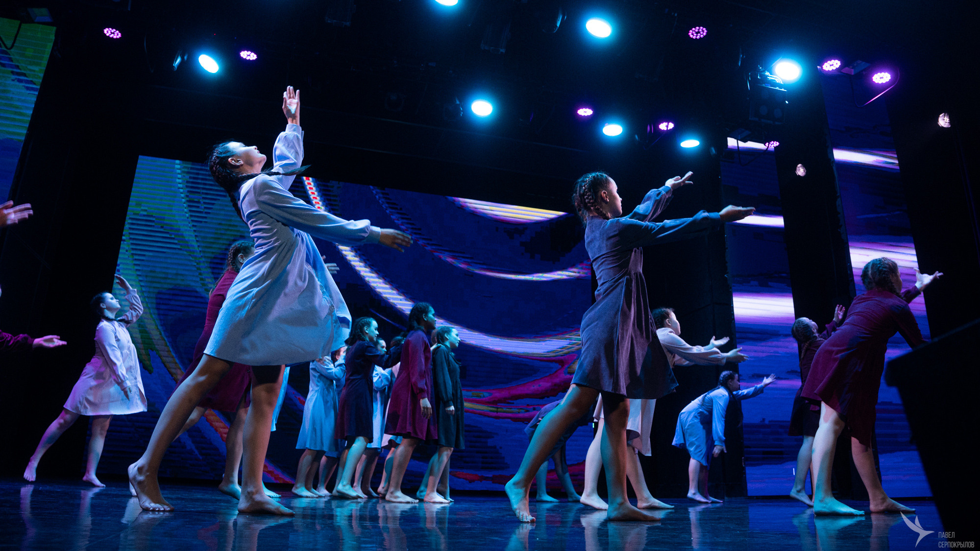 На пути к солнцу…. Репортажный фотограф в Казани Павел Серпокрылов