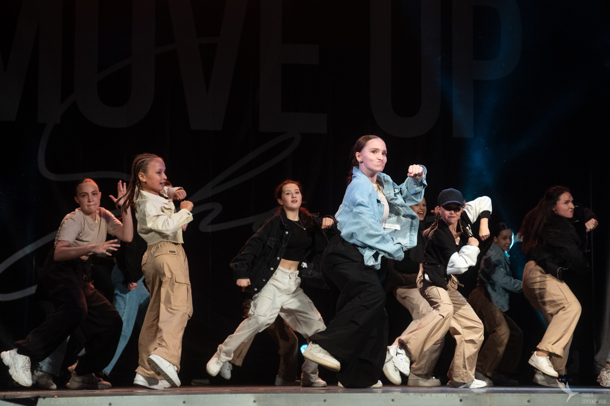 MOVE UP. Репортажный фотограф в Казани Павел Серпокрылов