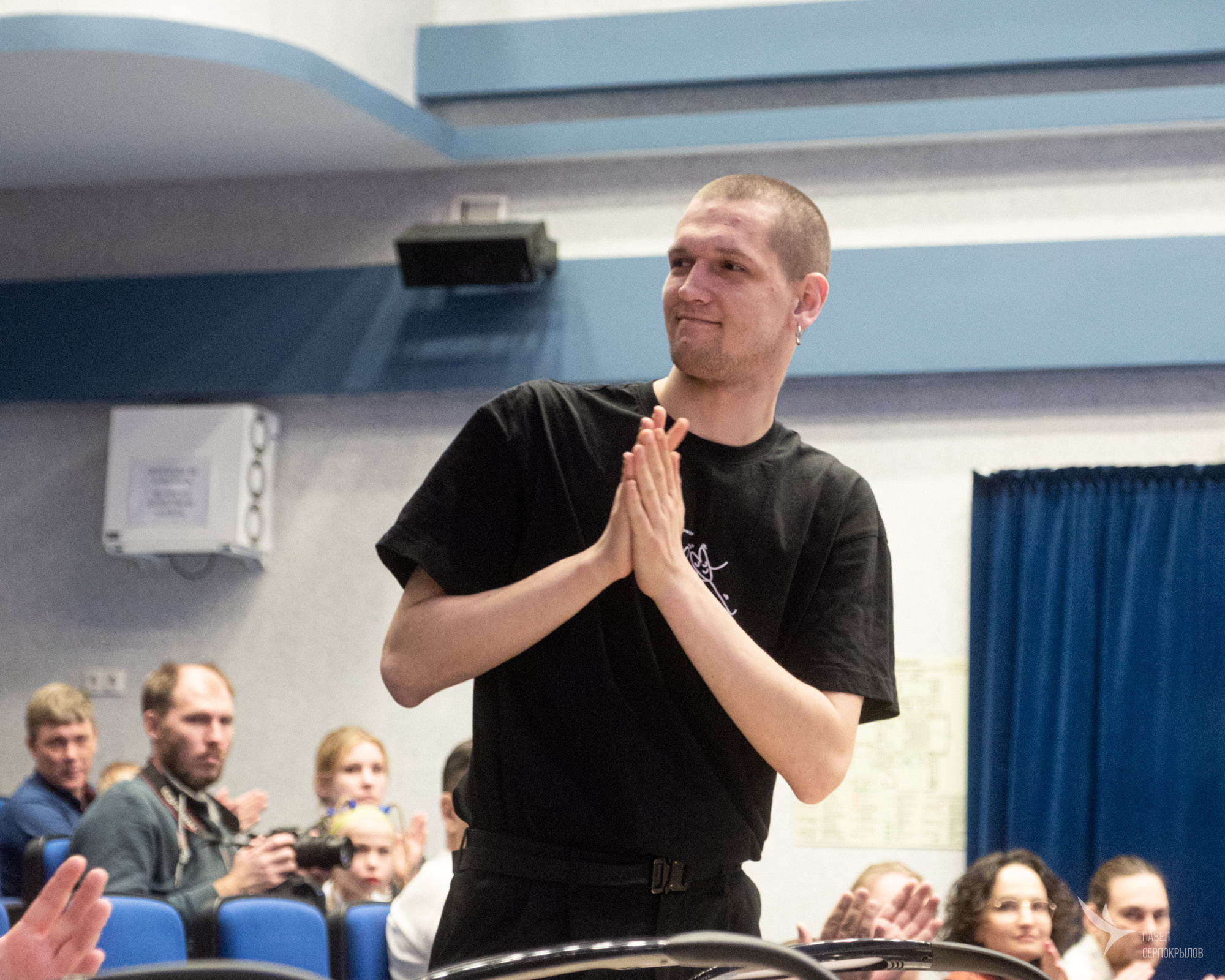 Фестиваль хореографического искусства «ЖИВИ ТАНЦУЯ». Репортажный фотограф в Казани Павел Серпокрылов