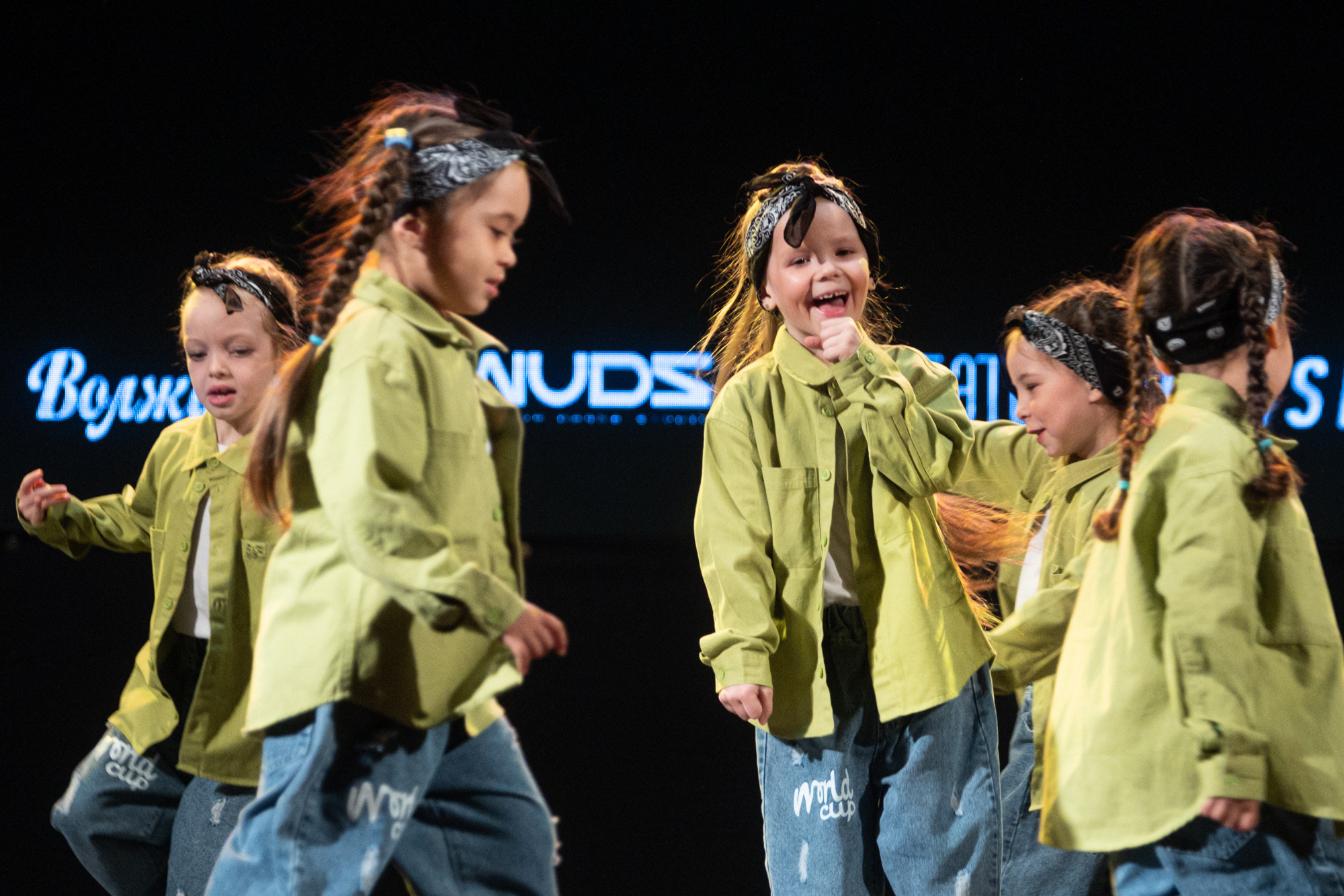 WAKE UP DANCE CONTEST. Репортажный фотограф в Казани Павел Серпокрылов