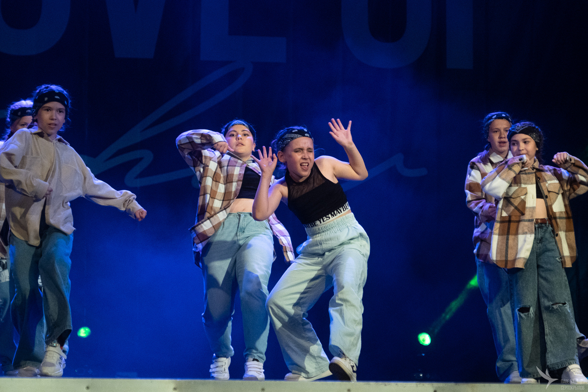 MOVE UP. Репортажный фотограф в Казани Павел Серпокрылов