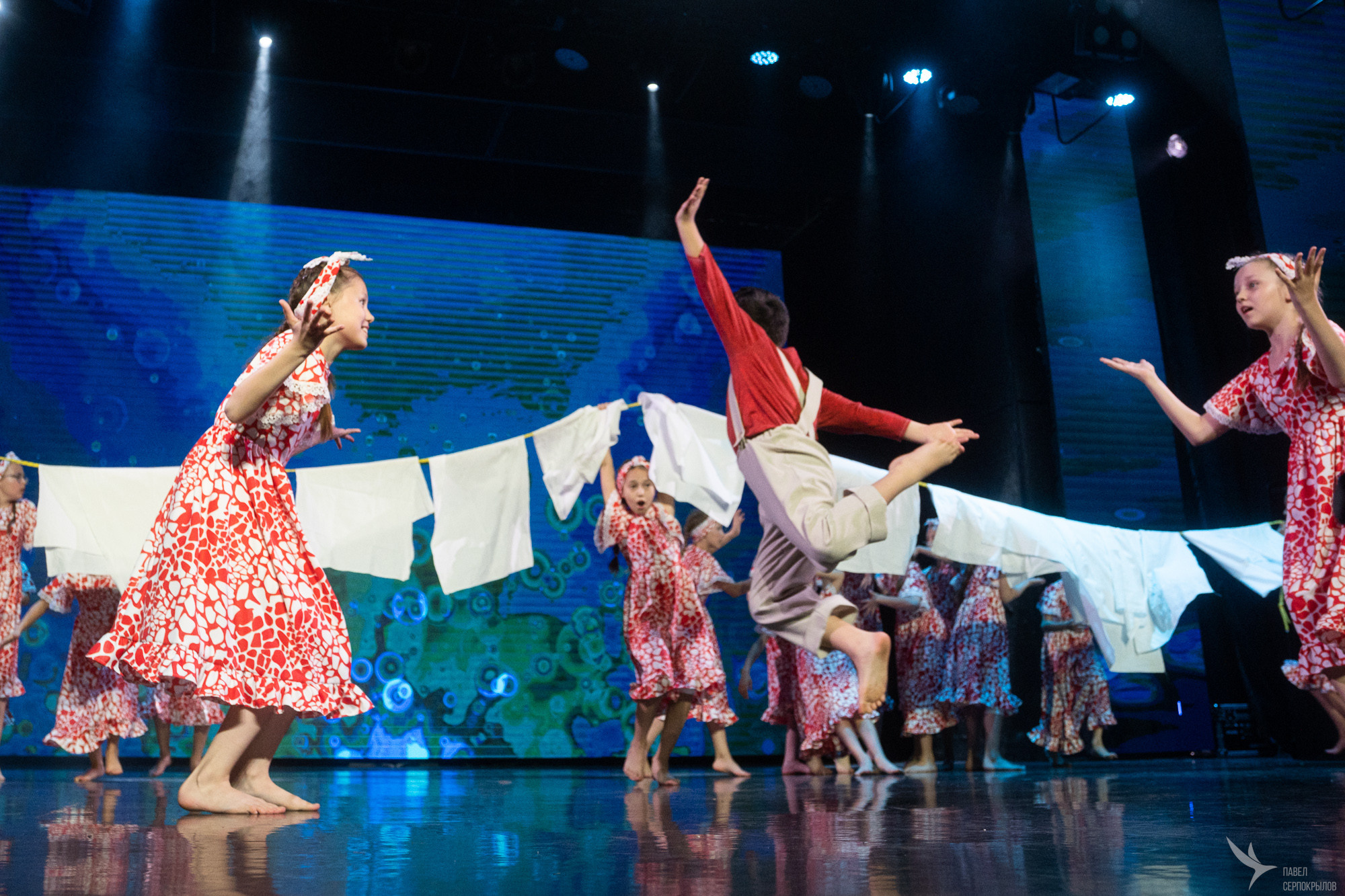 На пути к солнцу…. Репортажный фотограф в Казани Павел Серпокрылов