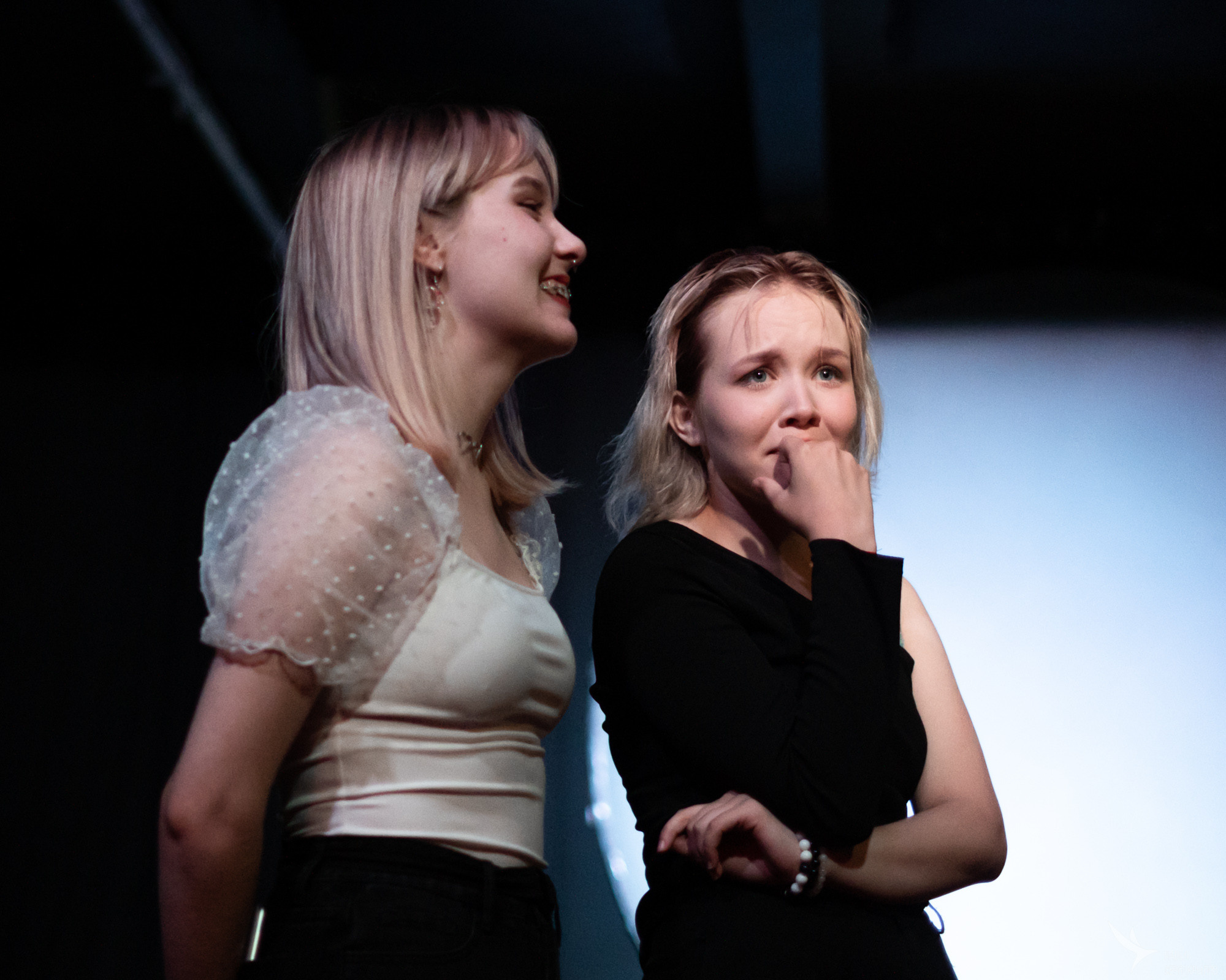 WHEN WE DISCO K-POP PARTY. Репортажный фотограф в Казани Павел Серпокрылов