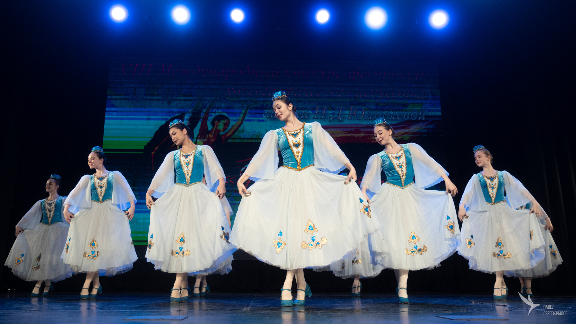 Дорогою мечты. Репортажный фотограф в Казани Павел Серпокрылов