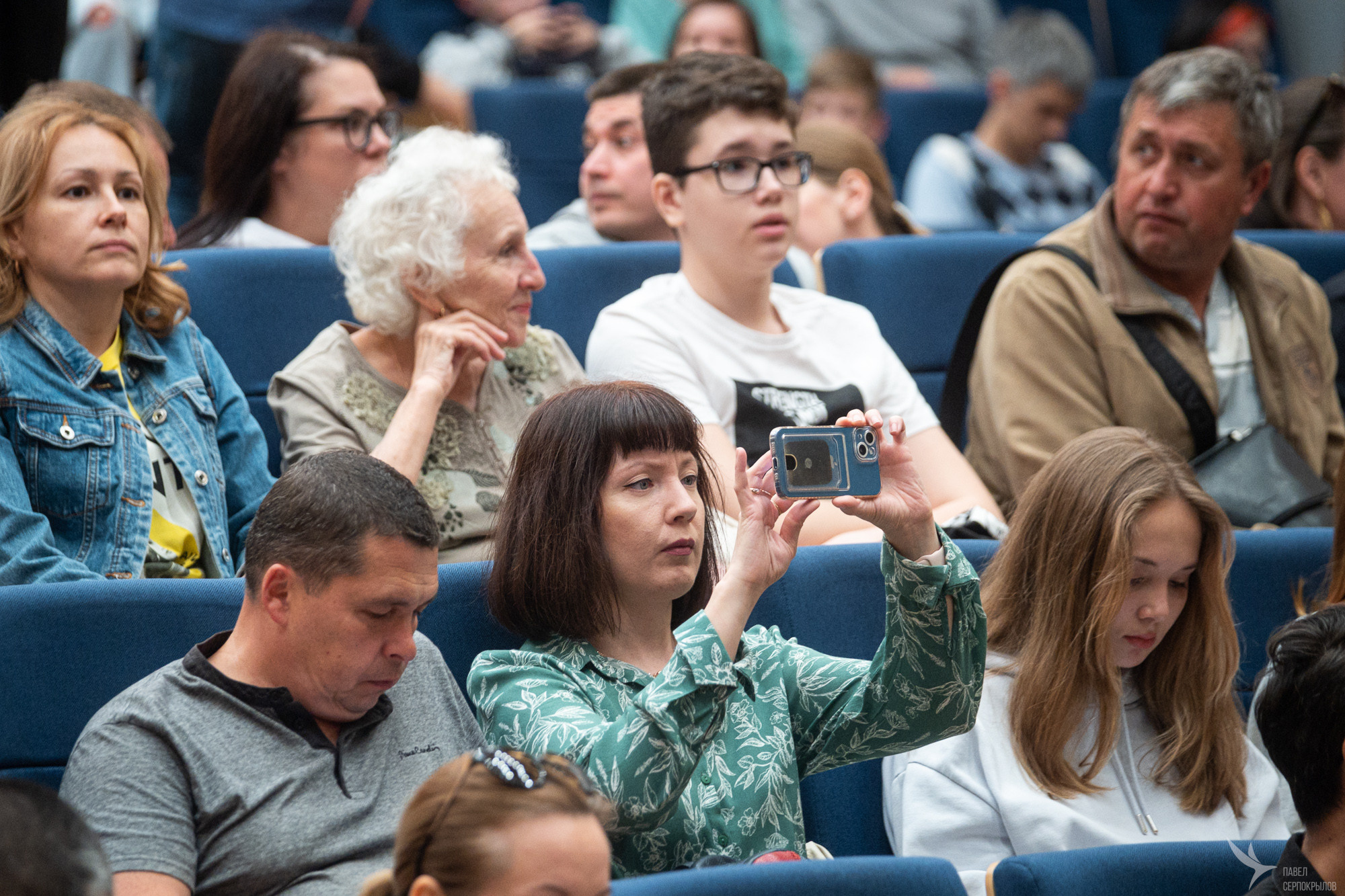 Kingstep Show 10. Репортажный фотограф в Казани Павел Серпокрылов