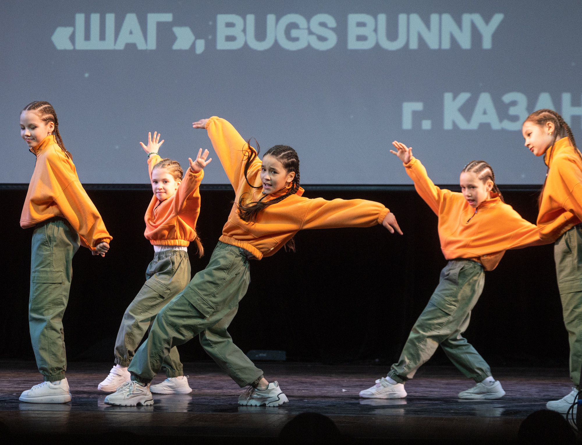 PULSE DANCE FEST 2023. Репортажный фотограф в Казани Павел Серпокрылов