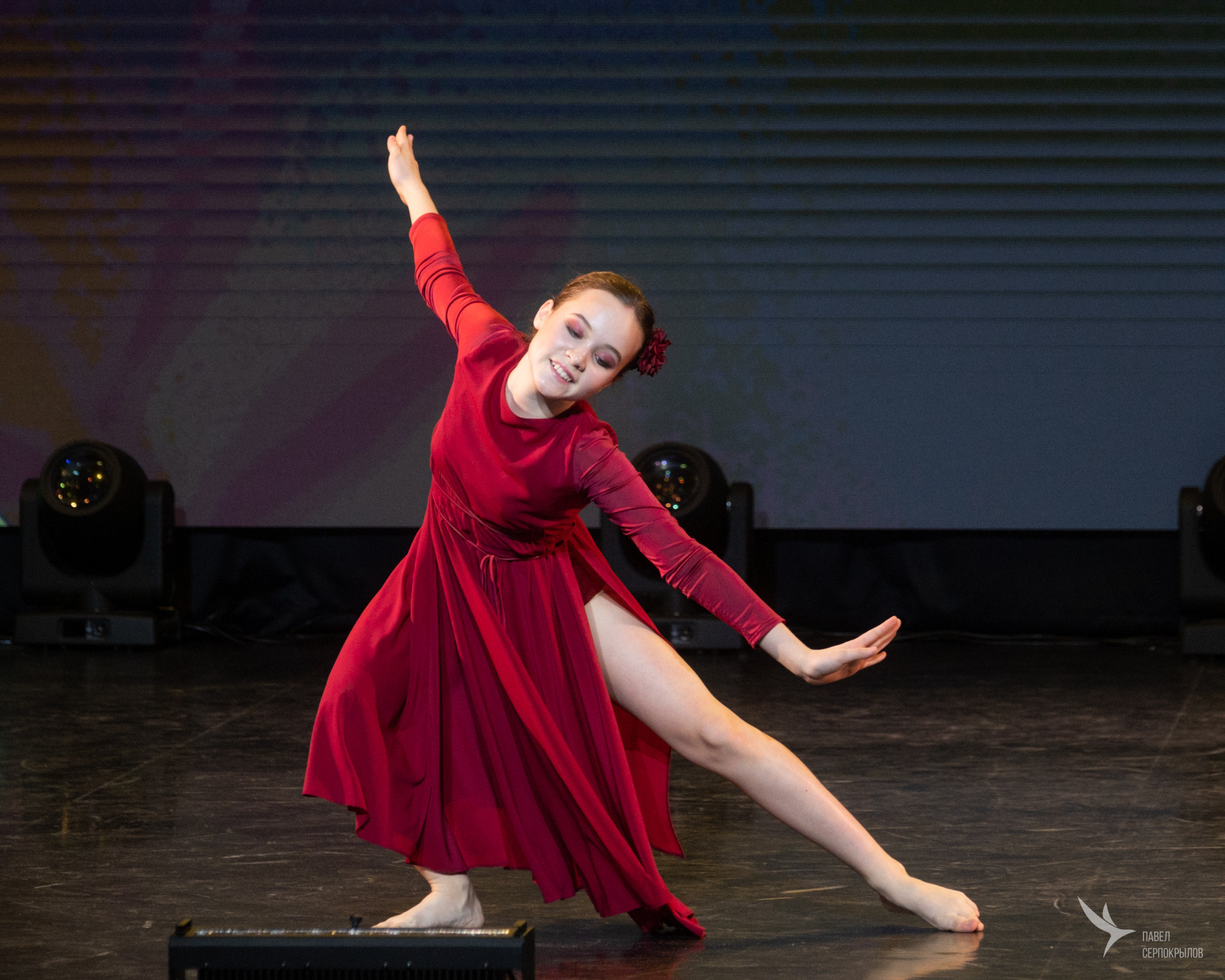 Танцуй весну. Репортажный фотограф в Казани Павел Серпокрылов