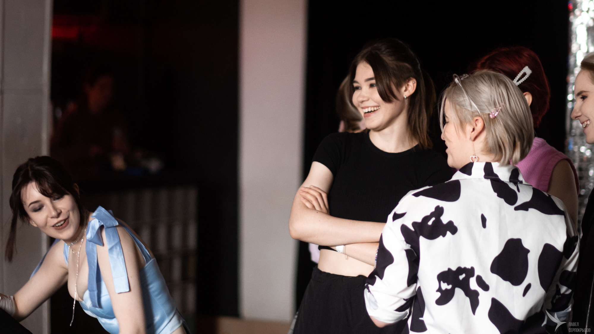 WHEN WE DISCO K-POP PARTY. Репортажный фотограф в Казани Павел Серпокрылов
