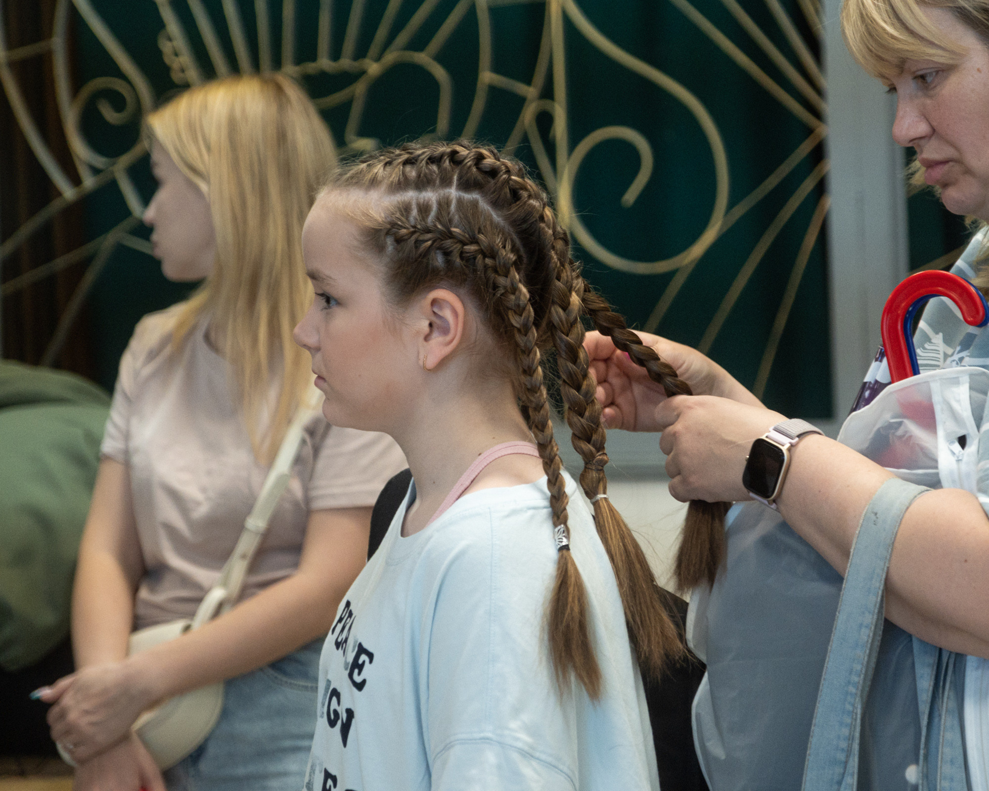 WAKE UP DANCE CONTEST. Репортажный фотограф в Казани Павел Серпокрылов