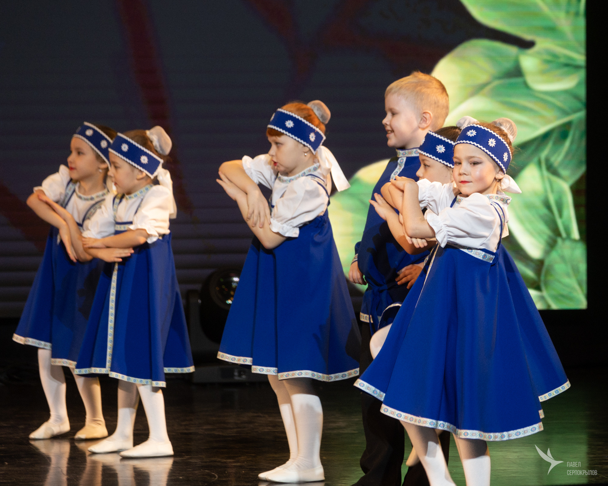 Танцуй весну. Репортажный фотограф в Казани Павел Серпокрылов