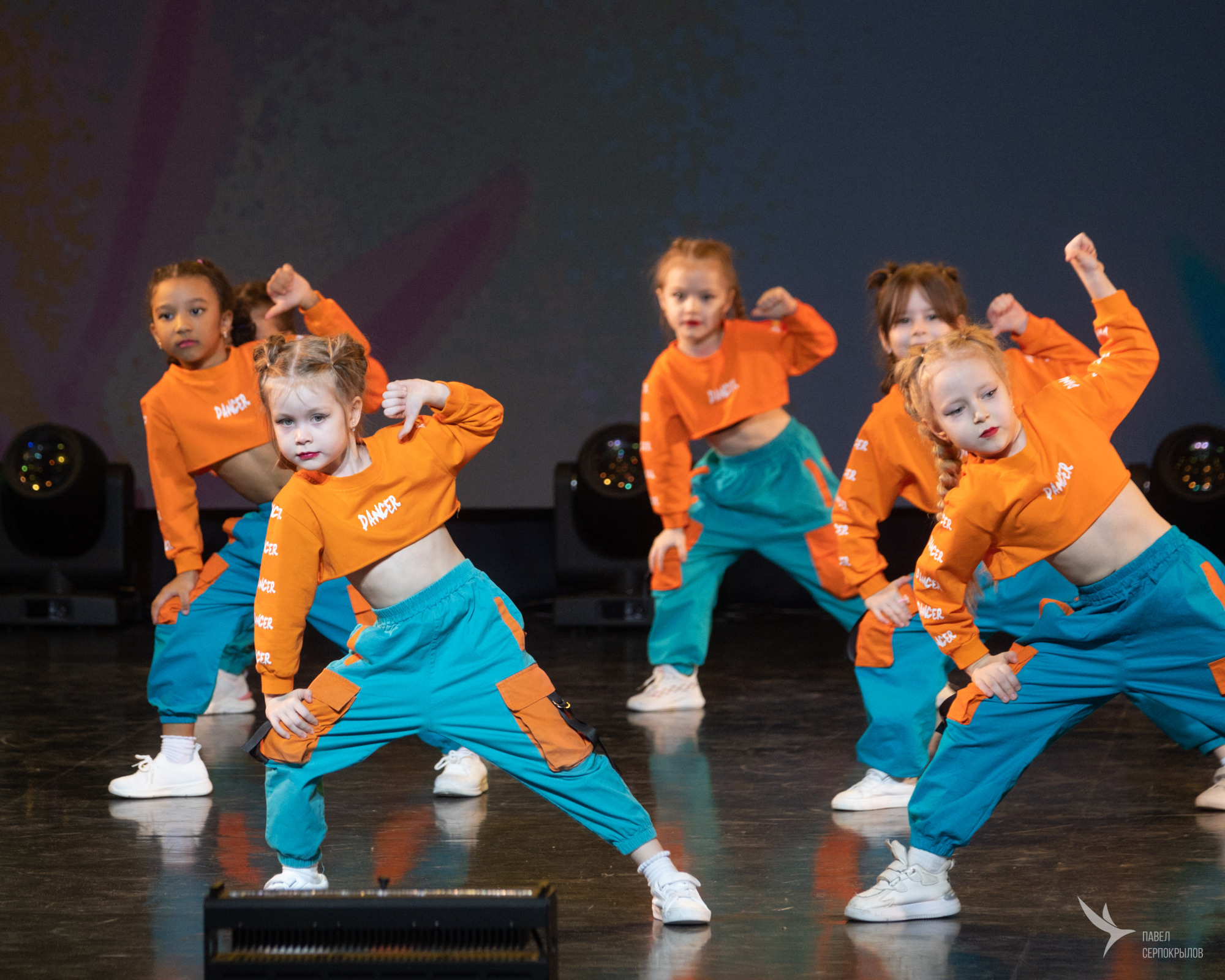 Танцуй весну. Репортажный фотограф в Казани Павел Серпокрылов