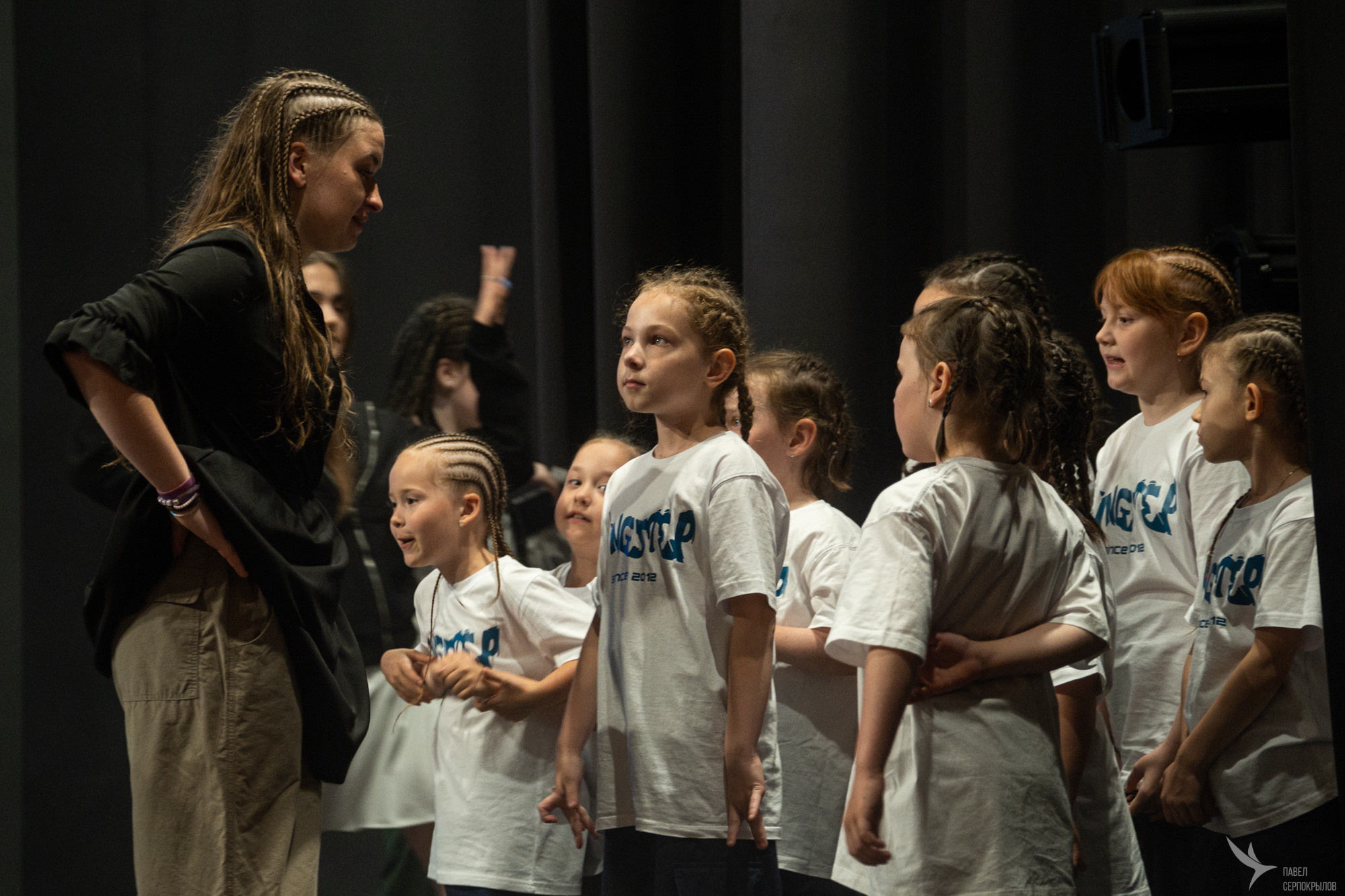 Kingstep Show 10. Репортажный фотограф в Казани Павел Серпокрылов