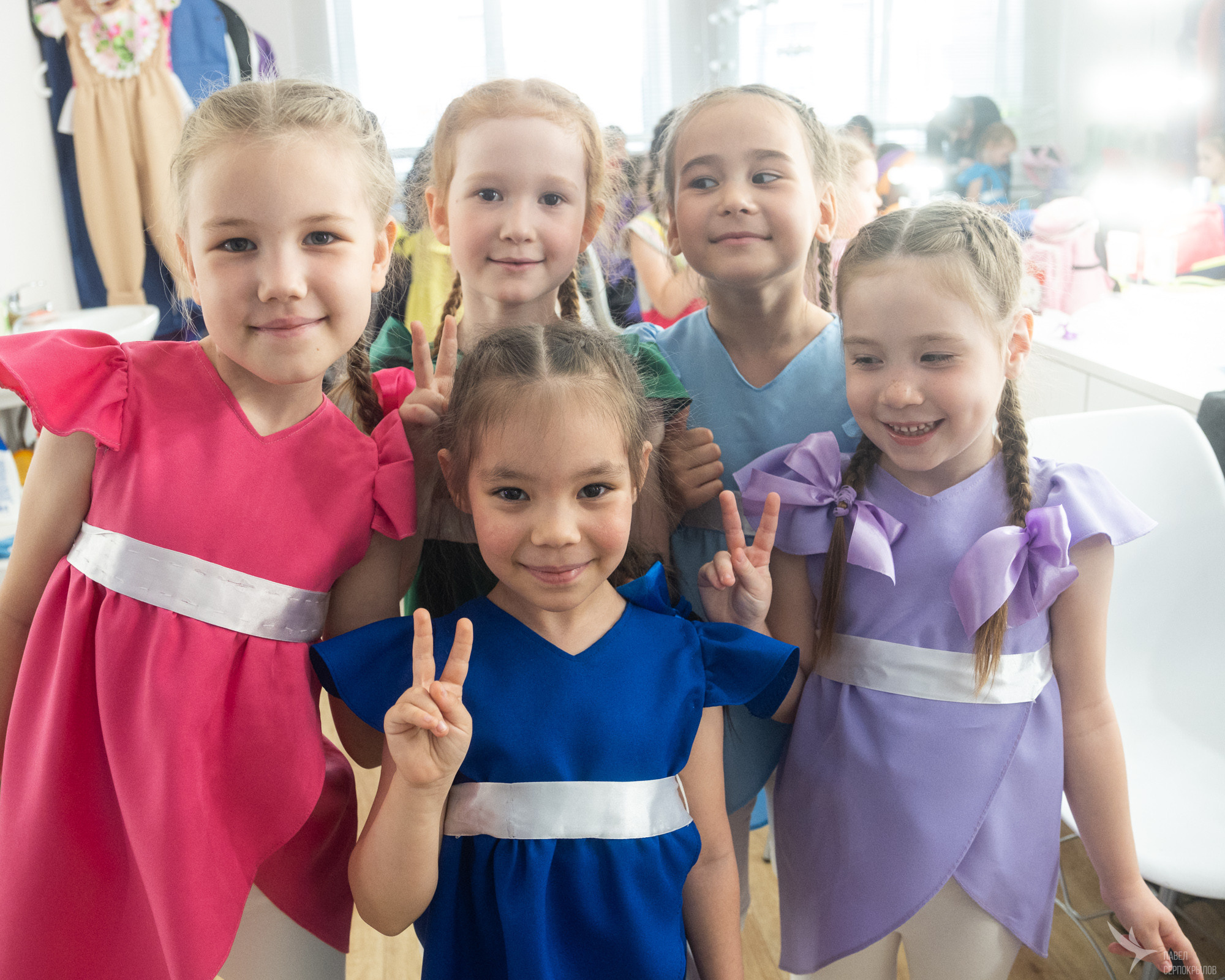 На пути к солнцу…. Репортажный фотограф в Казани Павел Серпокрылов