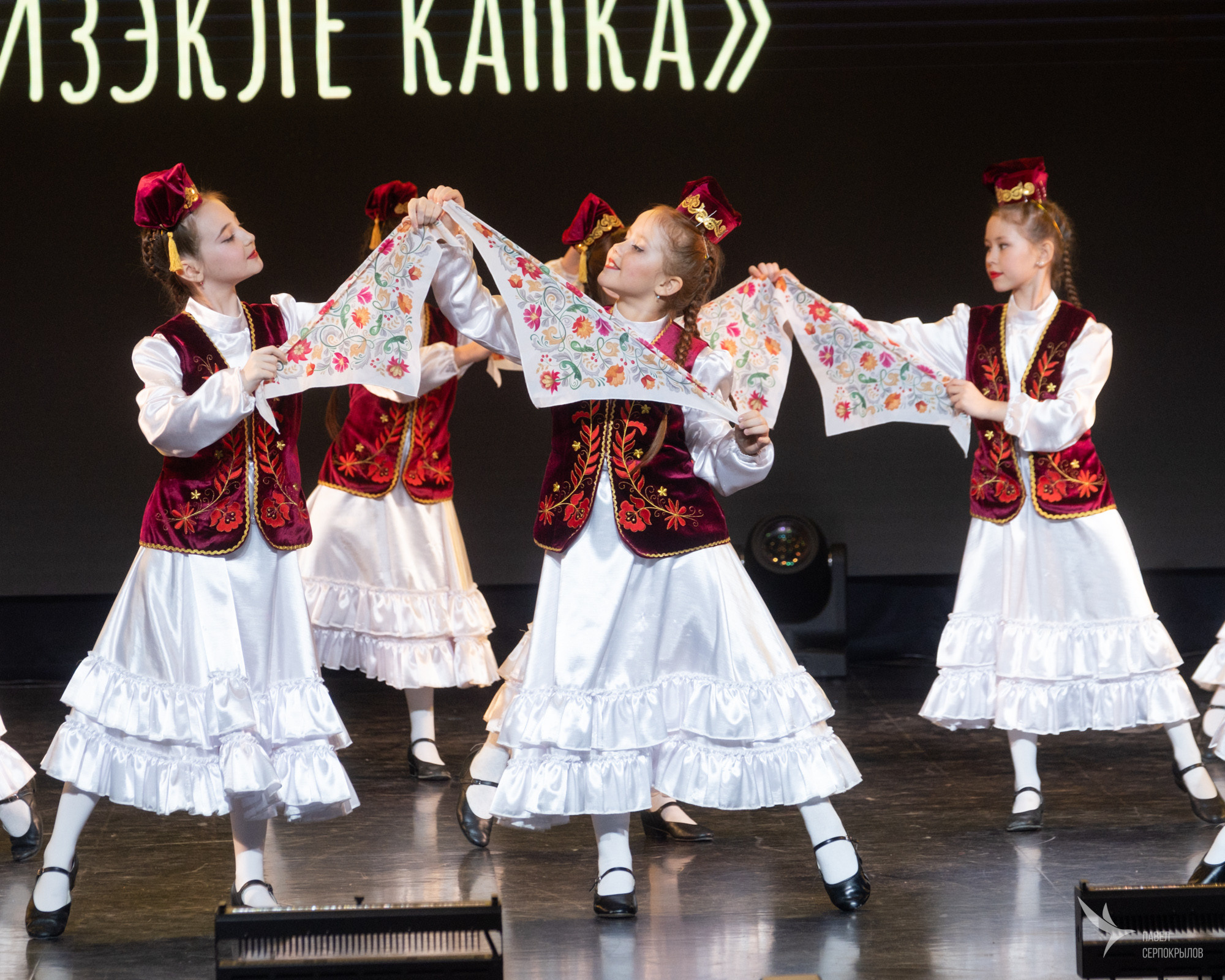 Танцуй весну. Репортажный фотограф в Казани Павел Серпокрылов