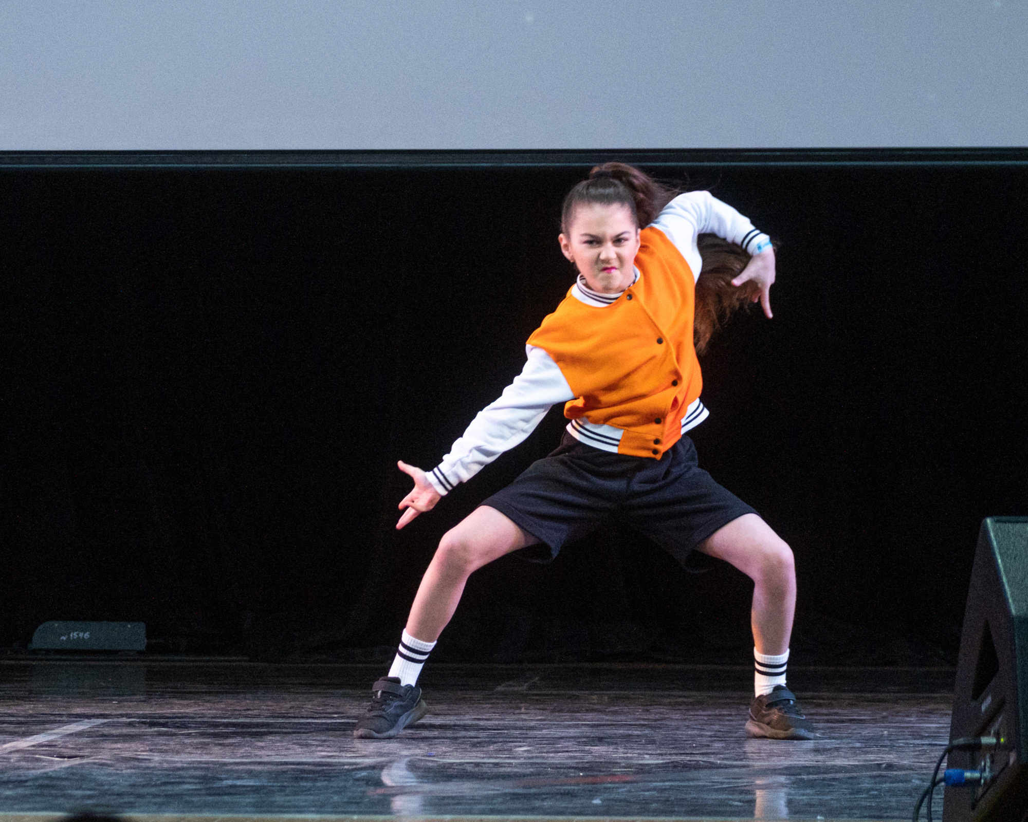 PULSE DANCE FEST 2023. Репортажный фотограф в Казани Павел Серпокрылов