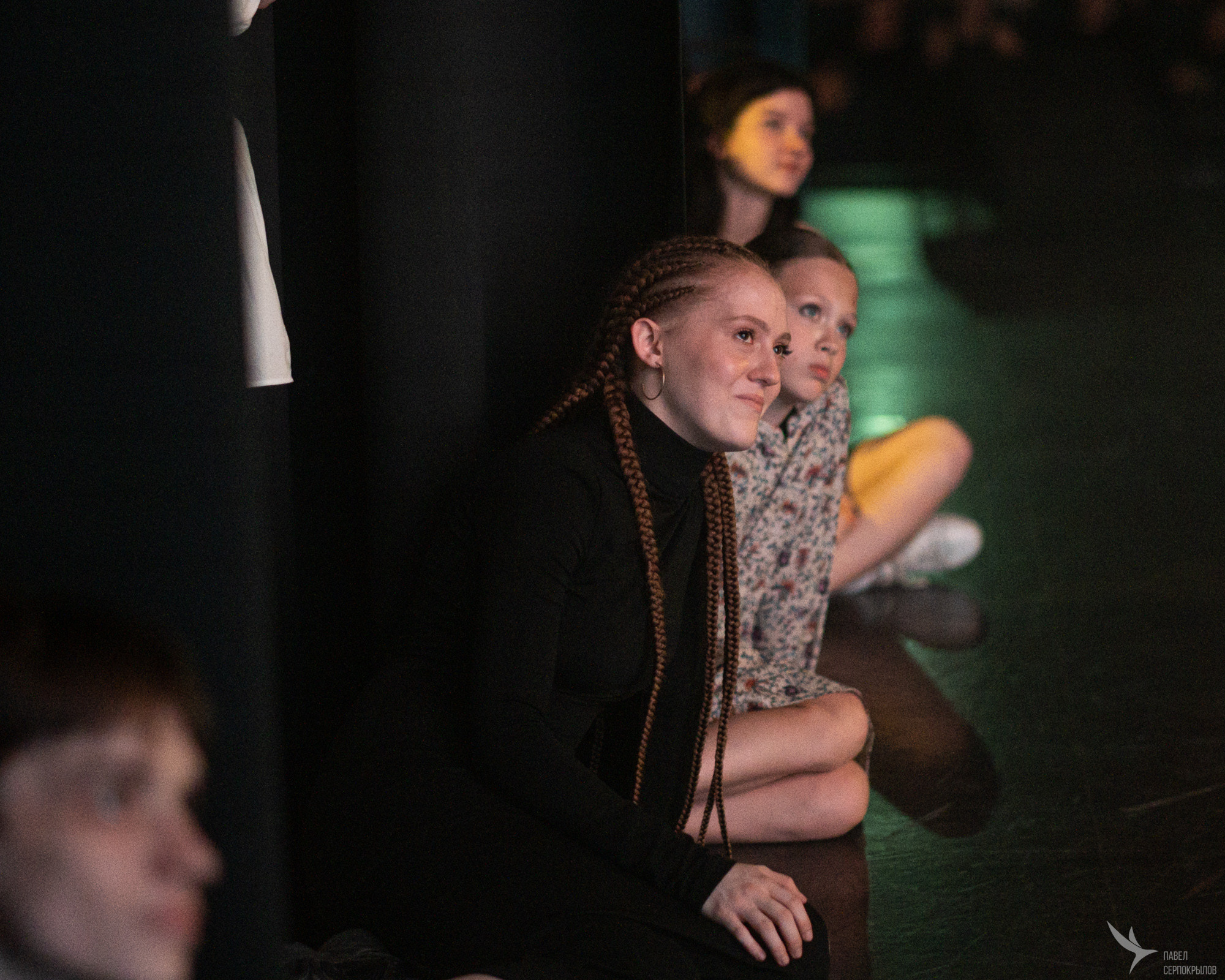 Kingstep Show 10. Репортажный фотограф в Казани Павел Серпокрылов