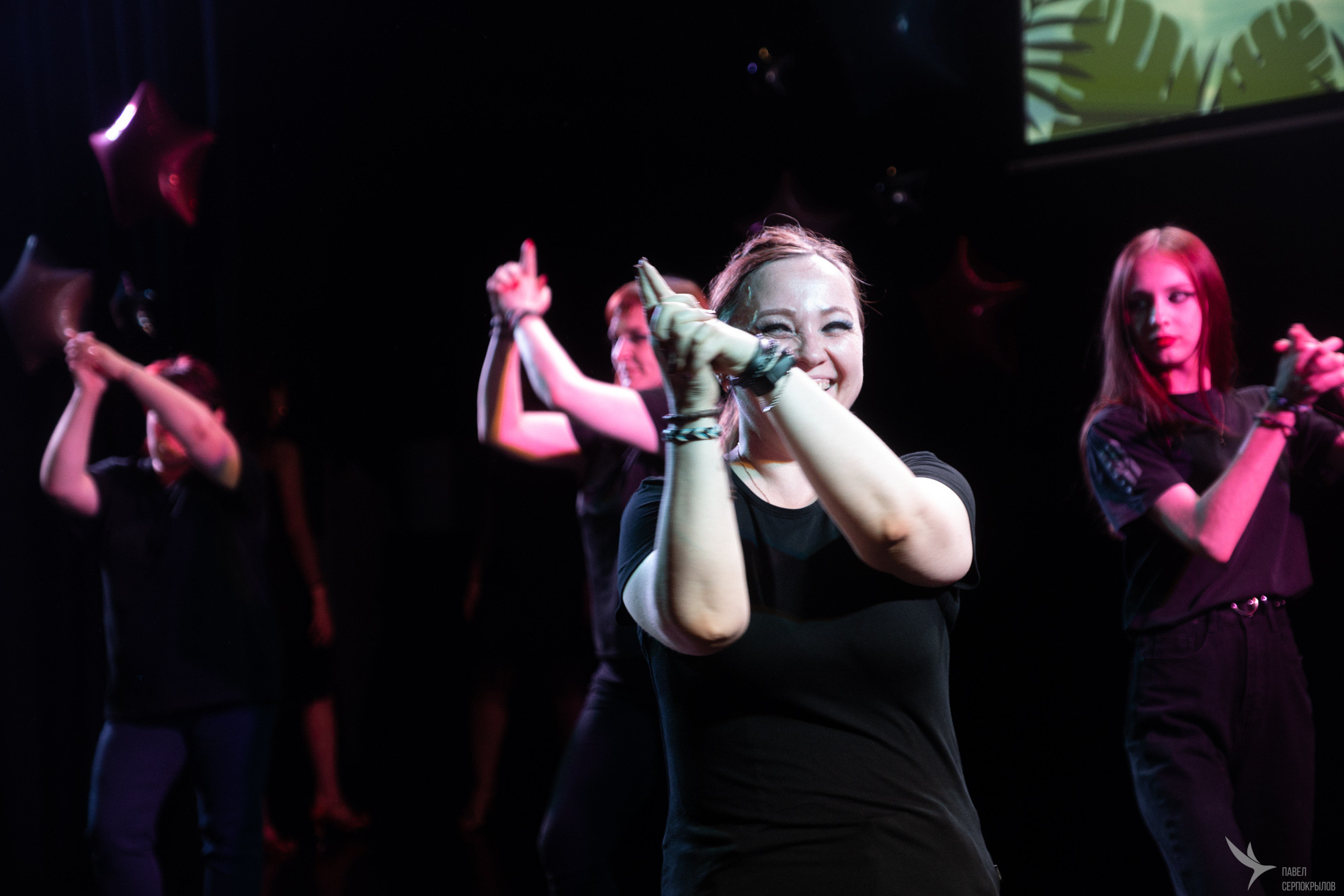 PULSE. Репортажный фотограф в Казани Павел Серпокрылов