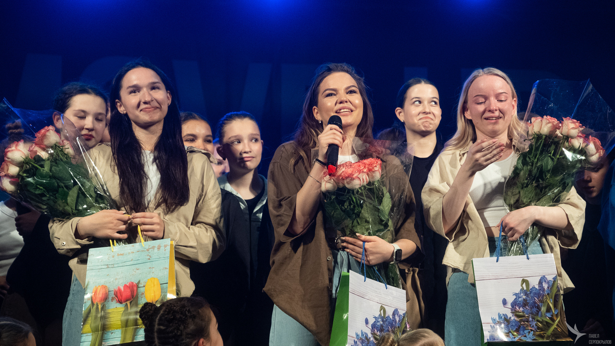 MOVE UP. Репортажный фотограф в Казани Павел Серпокрылов