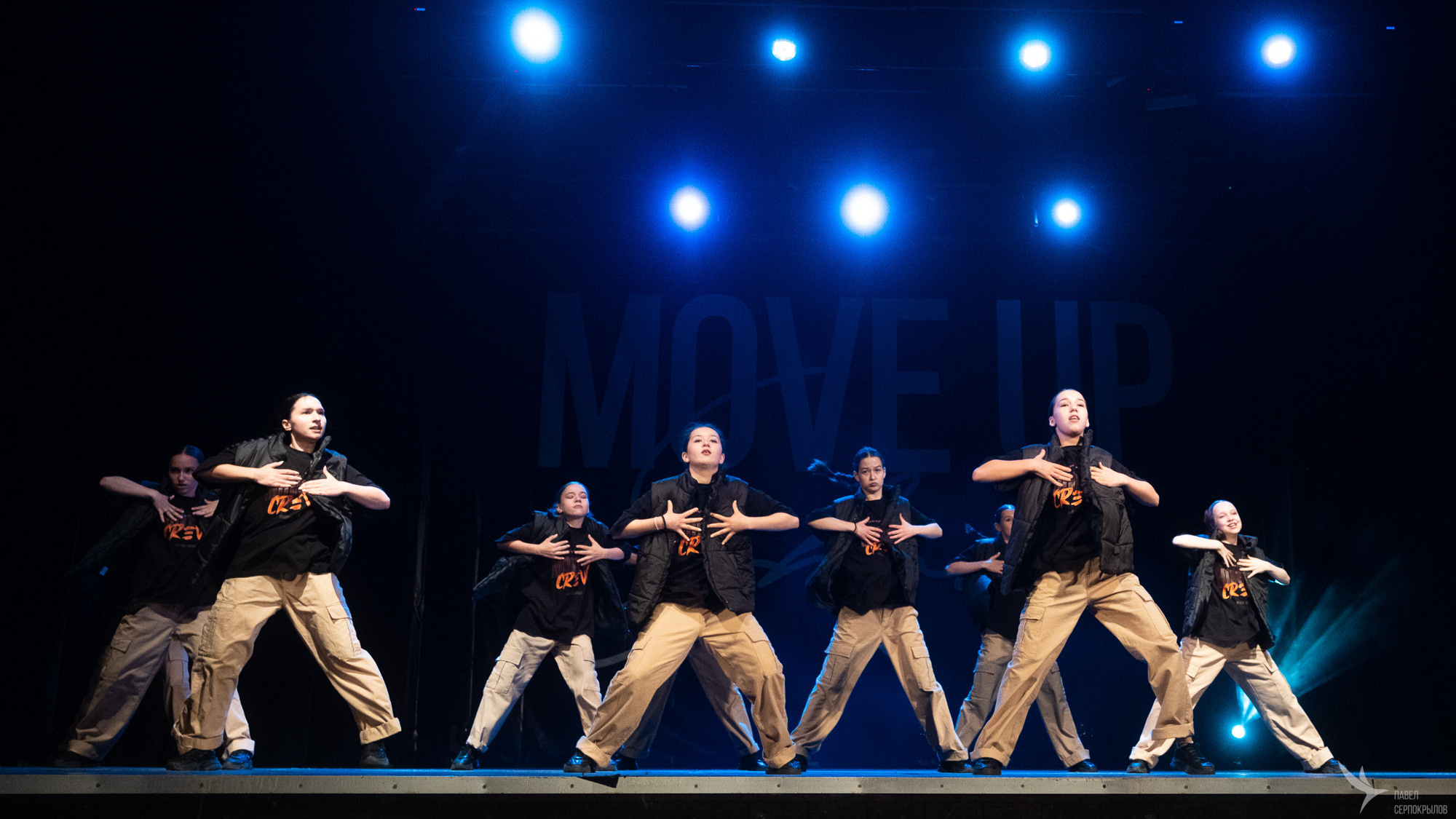 MOVE UP. Репортажный фотограф в Казани Павел Серпокрылов