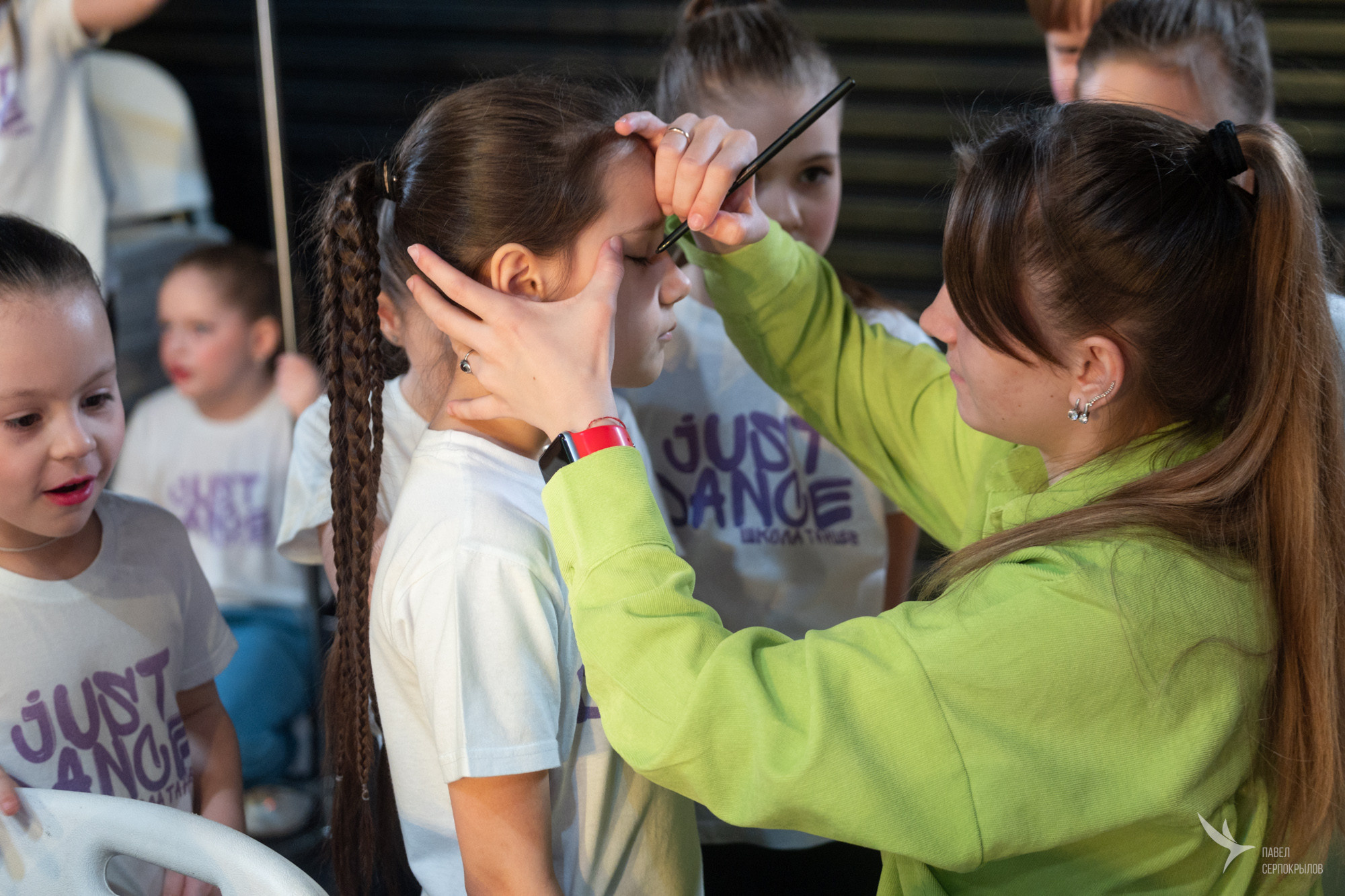 Танцуй весну. Репортажный фотограф в Казани Павел Серпокрылов