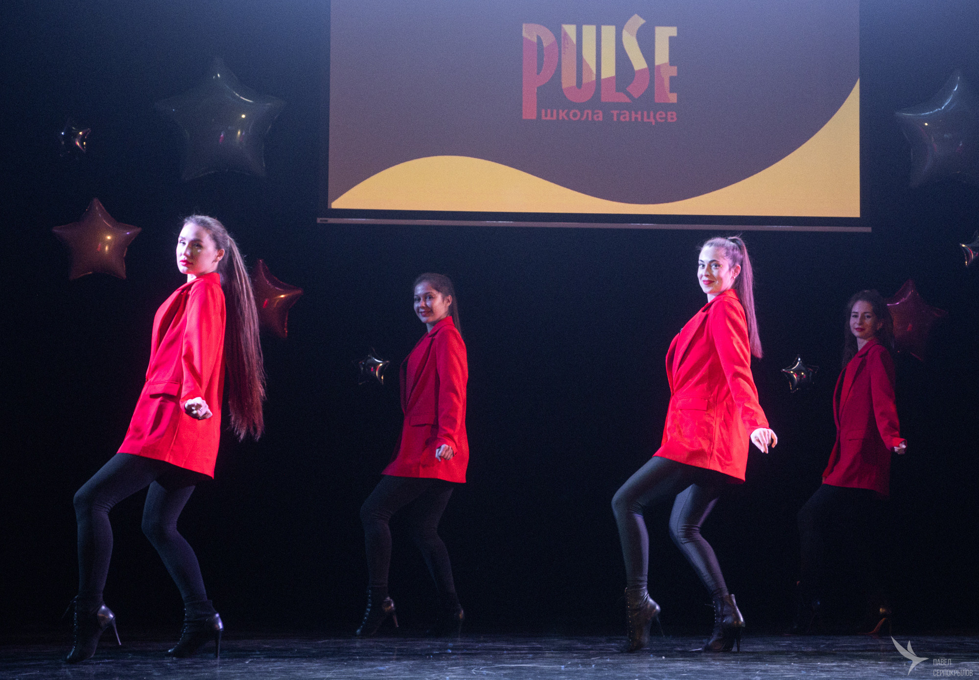 PULSE. Репортажный фотограф в Казани Павел Серпокрылов