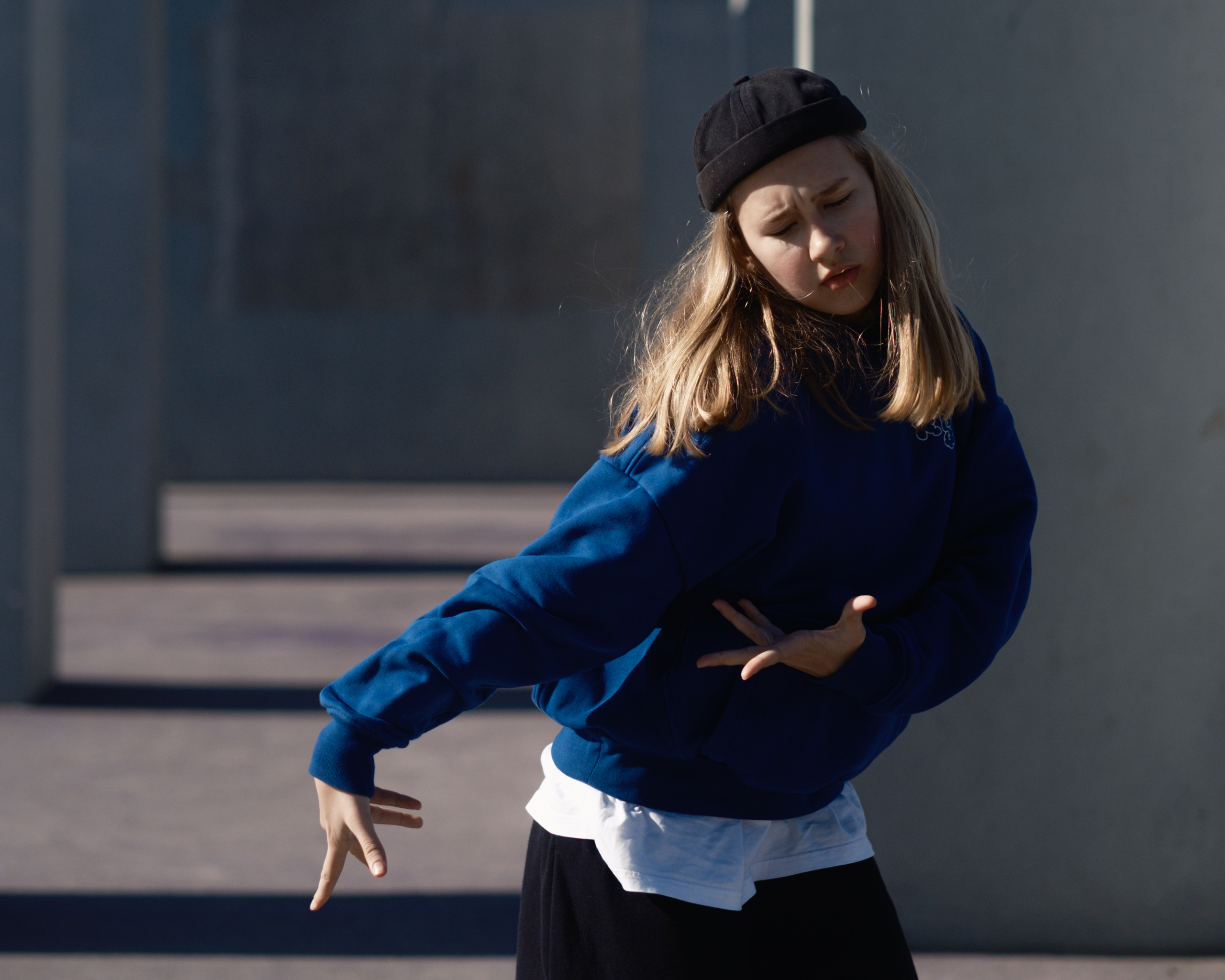 DANCE TEAM 𝐖𝐀𝐊𝐄 𝐔𝐏 𝐂𝐑𝐄𝐖. Репортажный фотограф в Казани Павел Серпокрылов