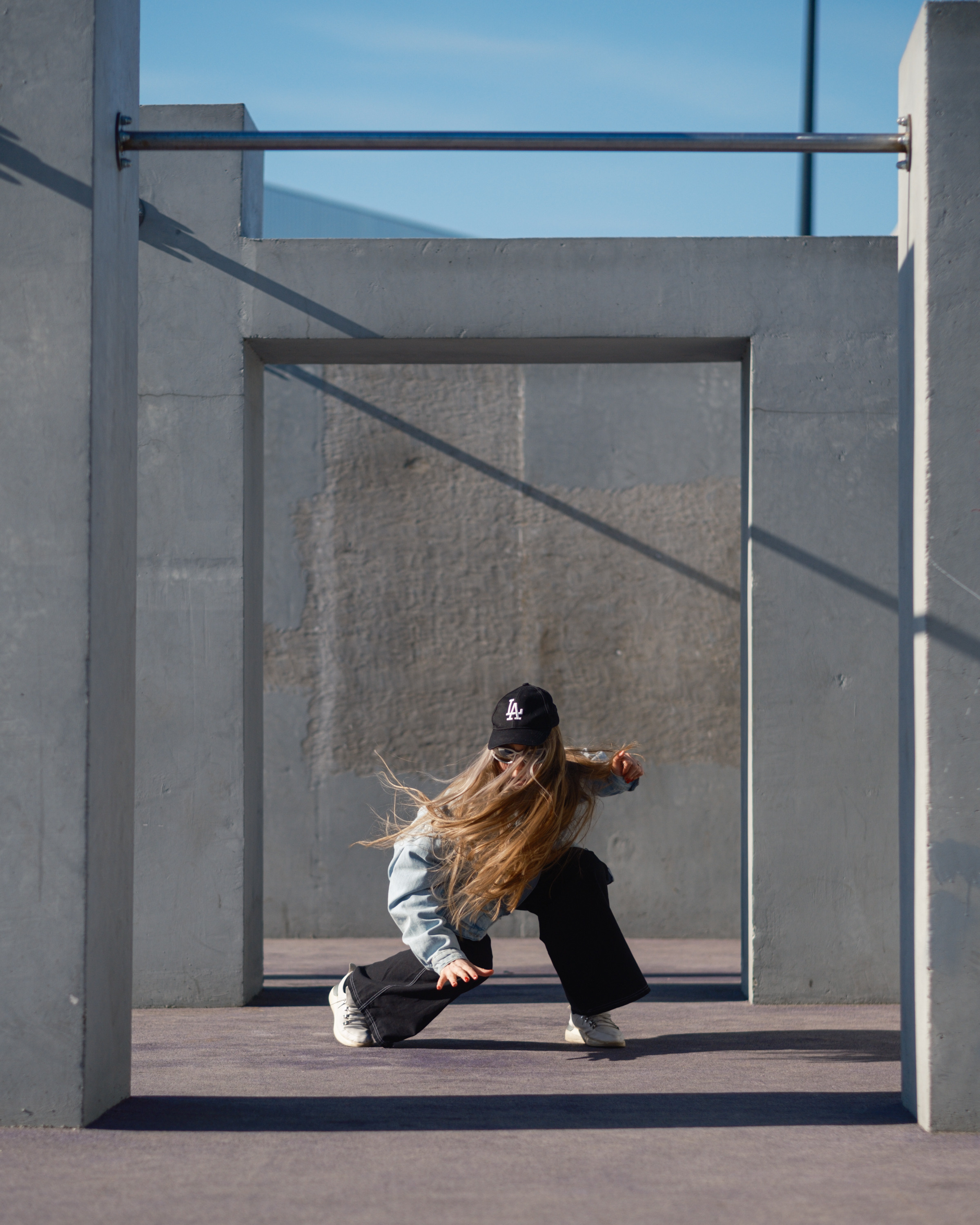 DANCE TEAM 𝐖𝐀𝐊𝐄 𝐔𝐏 𝐂𝐑𝐄𝐖. Репортажный фотограф в Казани Павел Серпокрылов