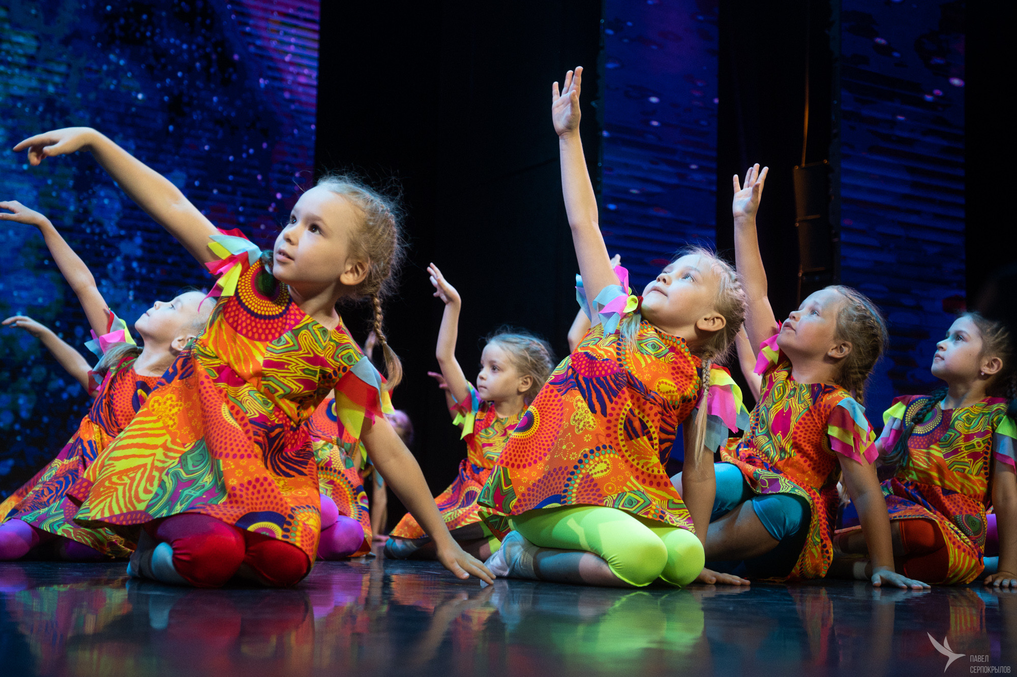 На пути к солнцу…. Репортажный фотограф в Казани Павел Серпокрылов