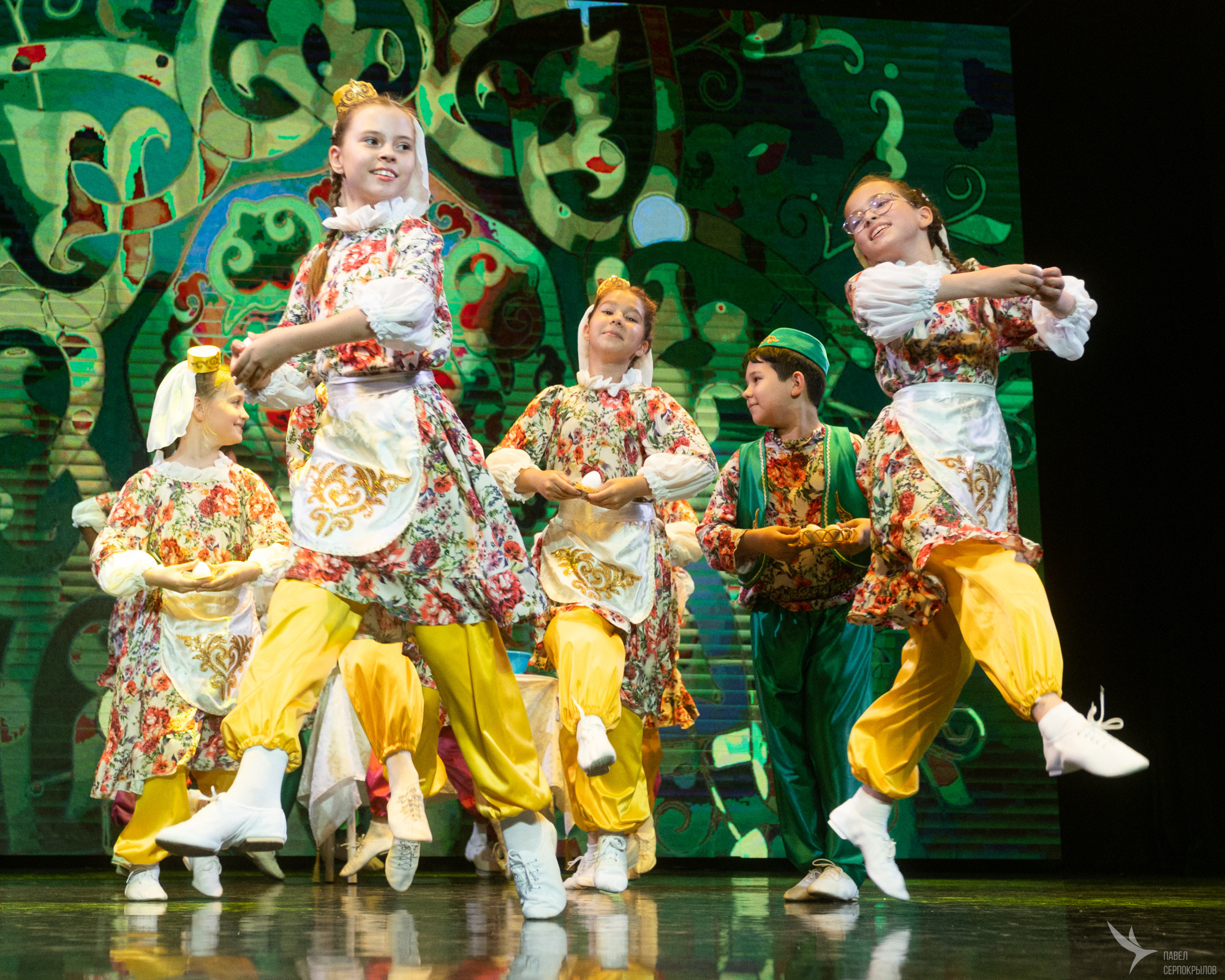 На пути к солнцу…. Репортажный фотограф в Казани Павел Серпокрылов