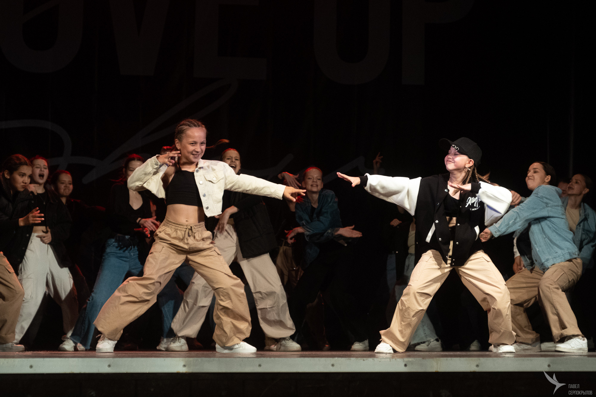 MOVE UP. Репортажный фотограф в Казани Павел Серпокрылов