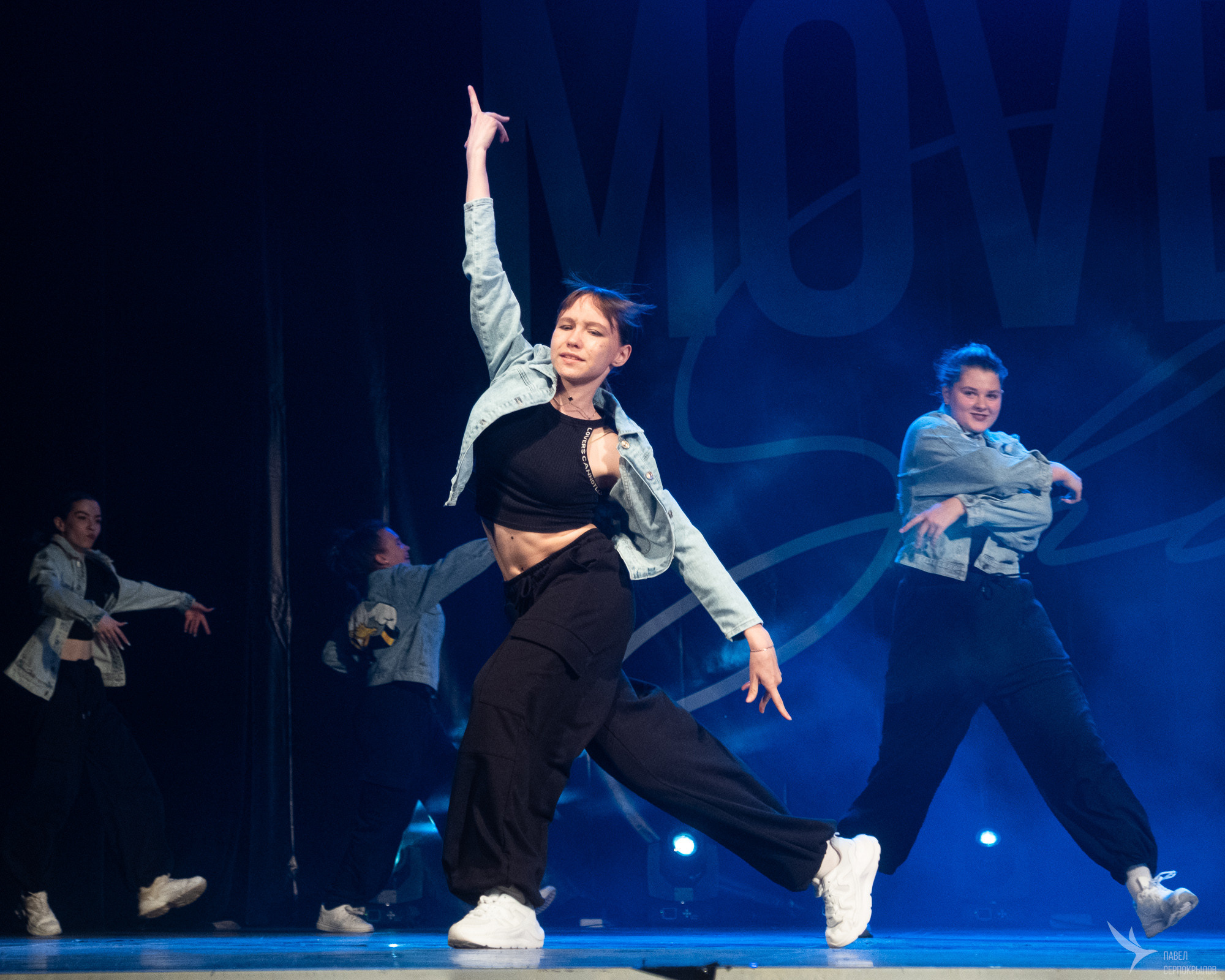 MOVE UP. Репортажный фотограф в Казани Павел Серпокрылов