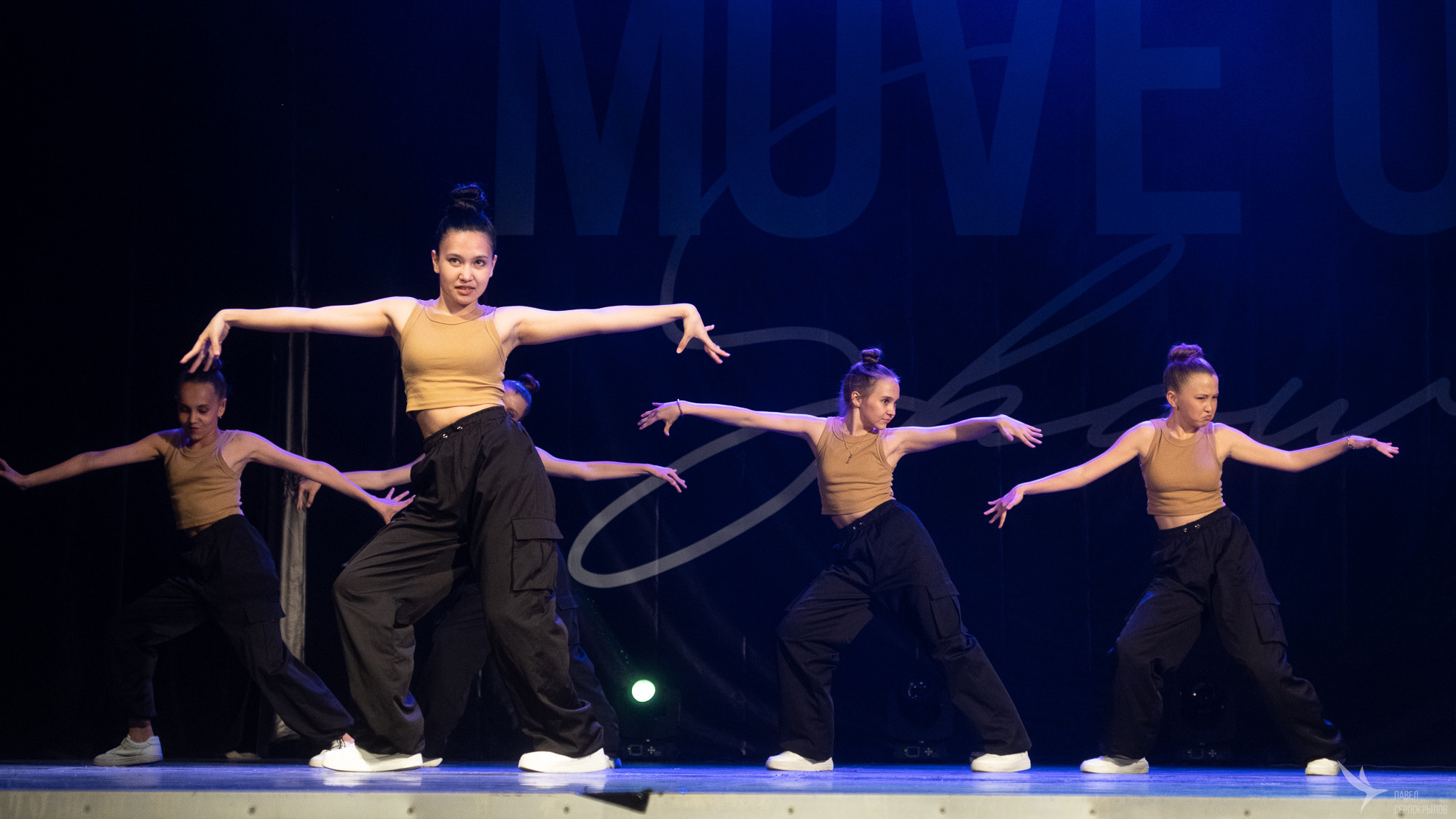 MOVE UP. Репортажный фотограф в Казани Павел Серпокрылов