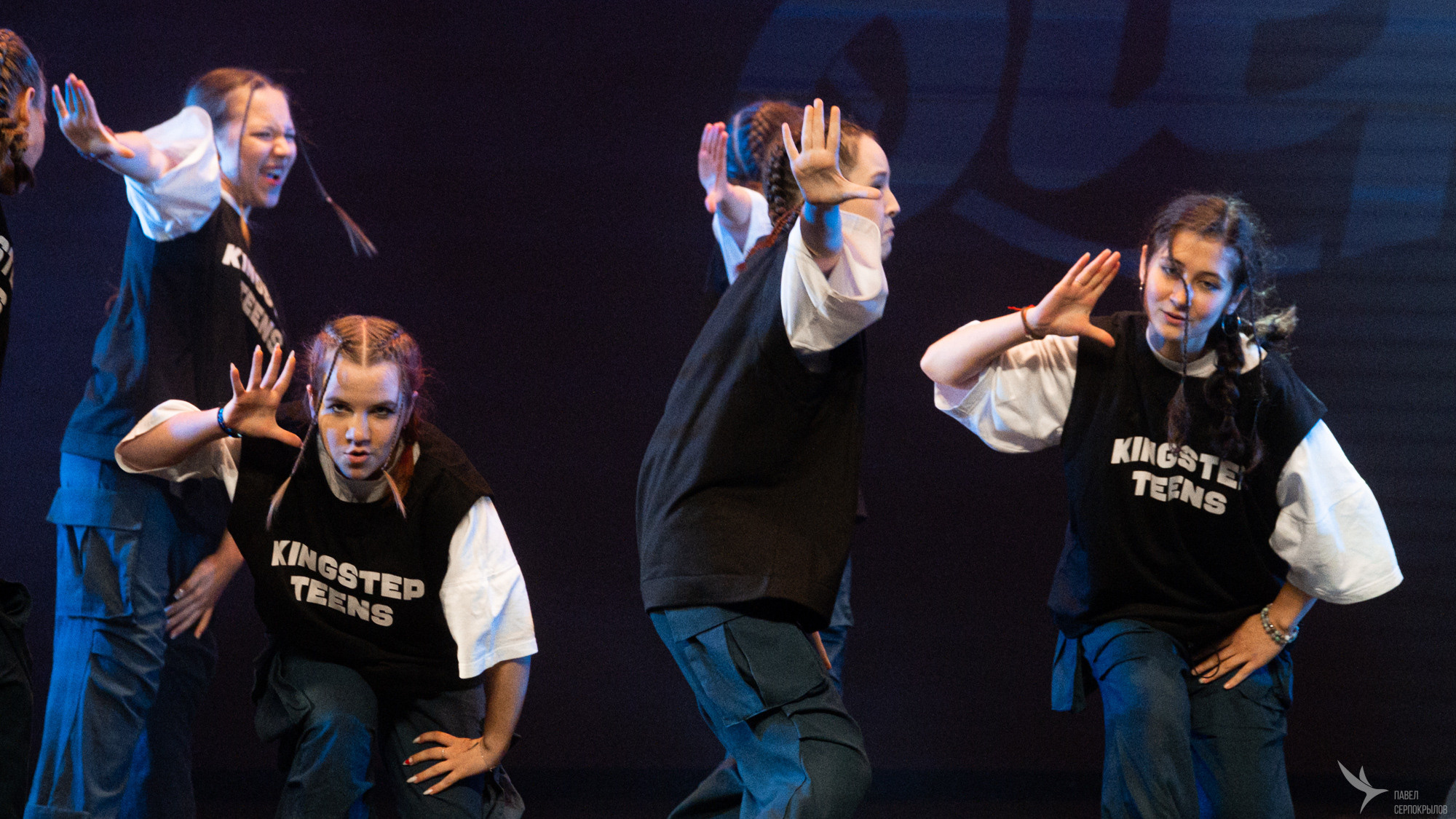 Kingstep Show 10. Репортажный фотограф в Казани Павел Серпокрылов