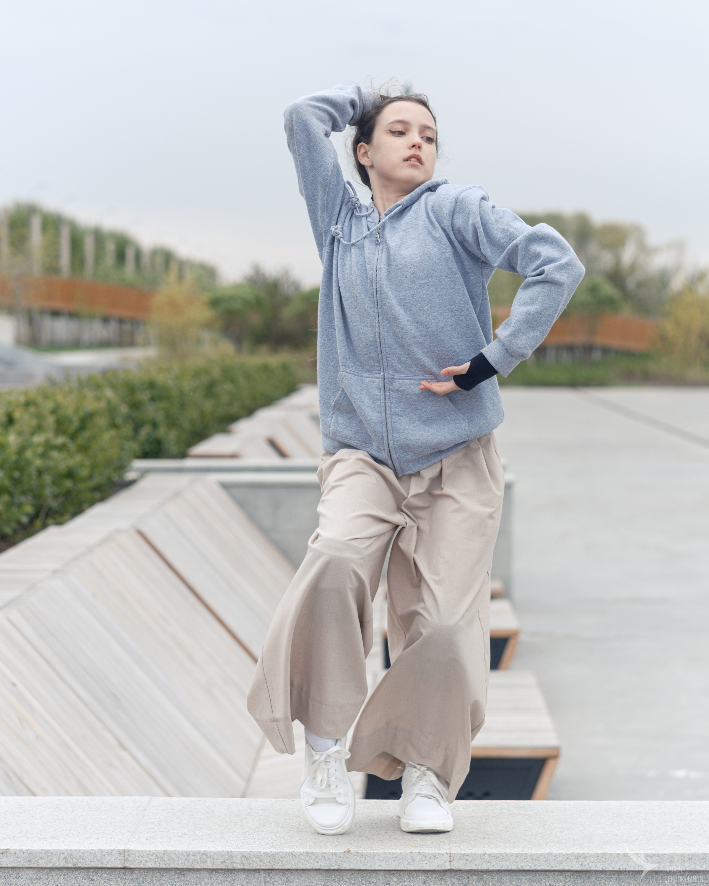 День танца с ПалСанычем. Репортажный фотограф в Казани Павел Серпокрылов