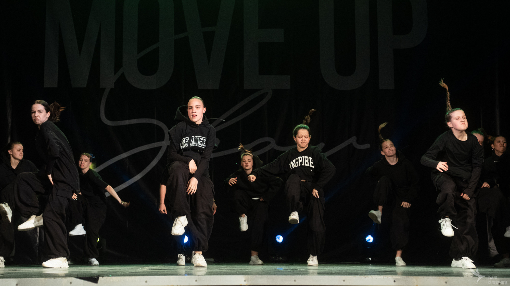 MOVE UP. Репортажный фотограф в Казани Павел Серпокрылов