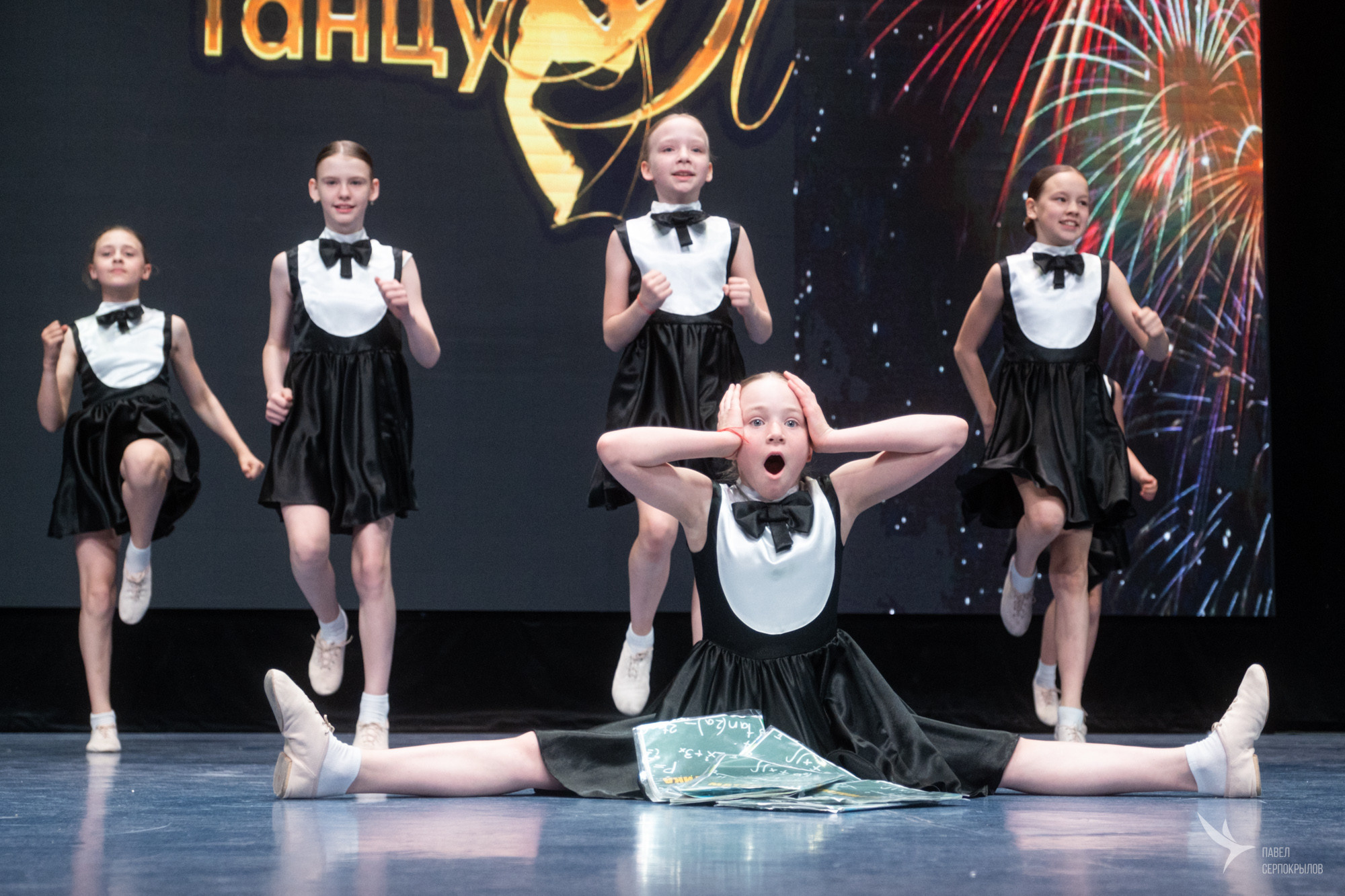 Фестиваль хореографического искусства «ЖИВИ ТАНЦУЯ». Репортажный фотограф в Казани Павел Серпокрылов