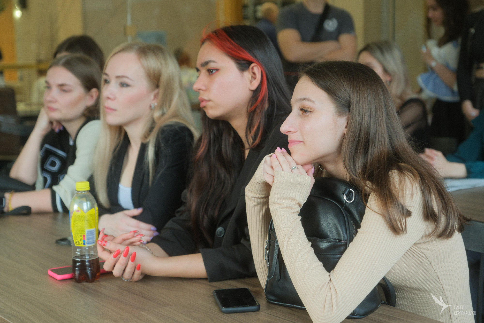 Танцуй весну. Репортажный фотограф в Казани Павел Серпокрылов